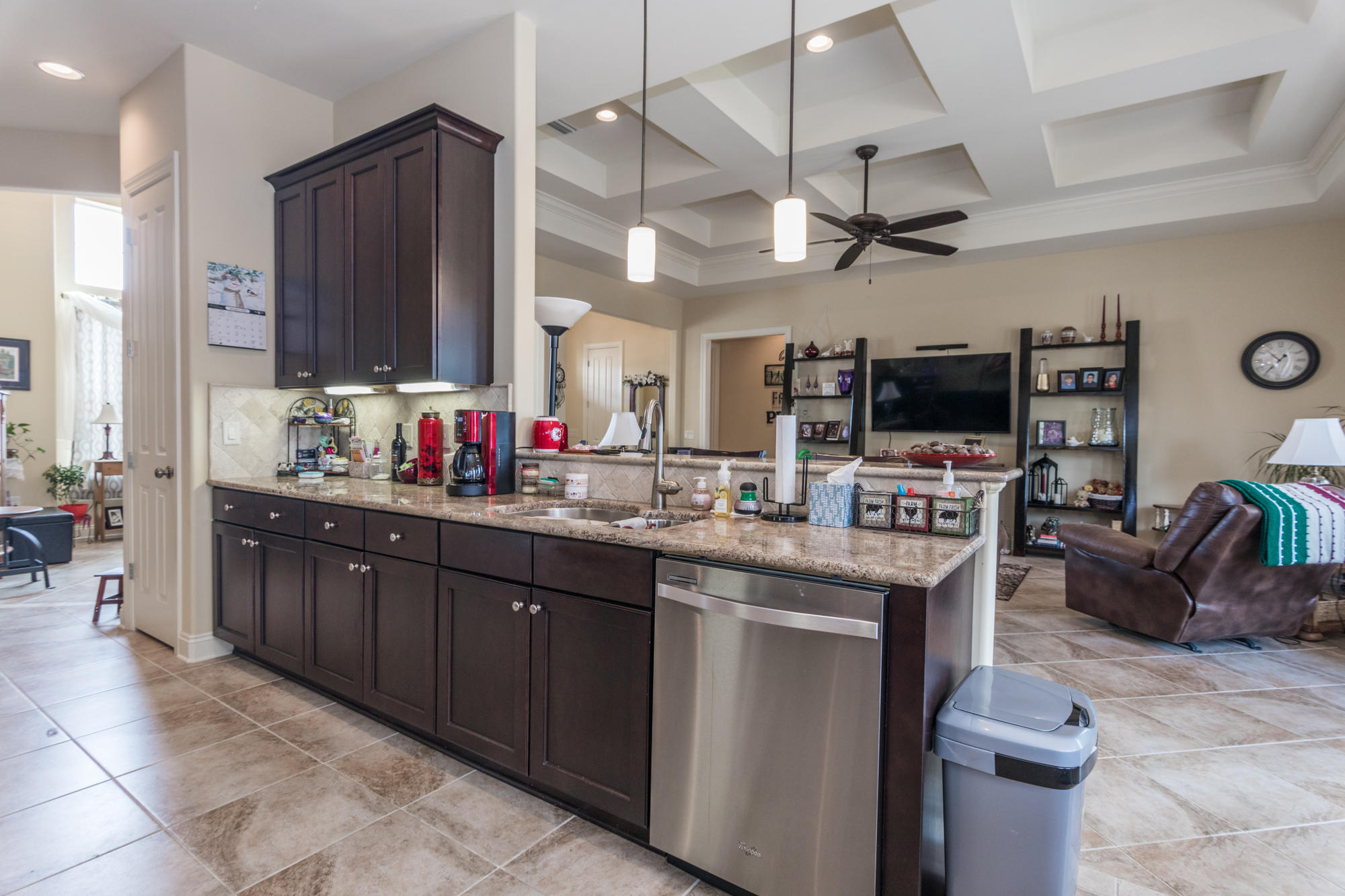 WINDSWEPT ESTATES - Residential