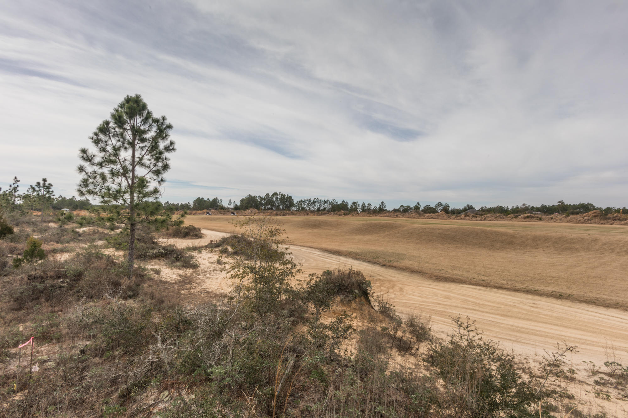 WINDSWEPT ESTATES - Residential
