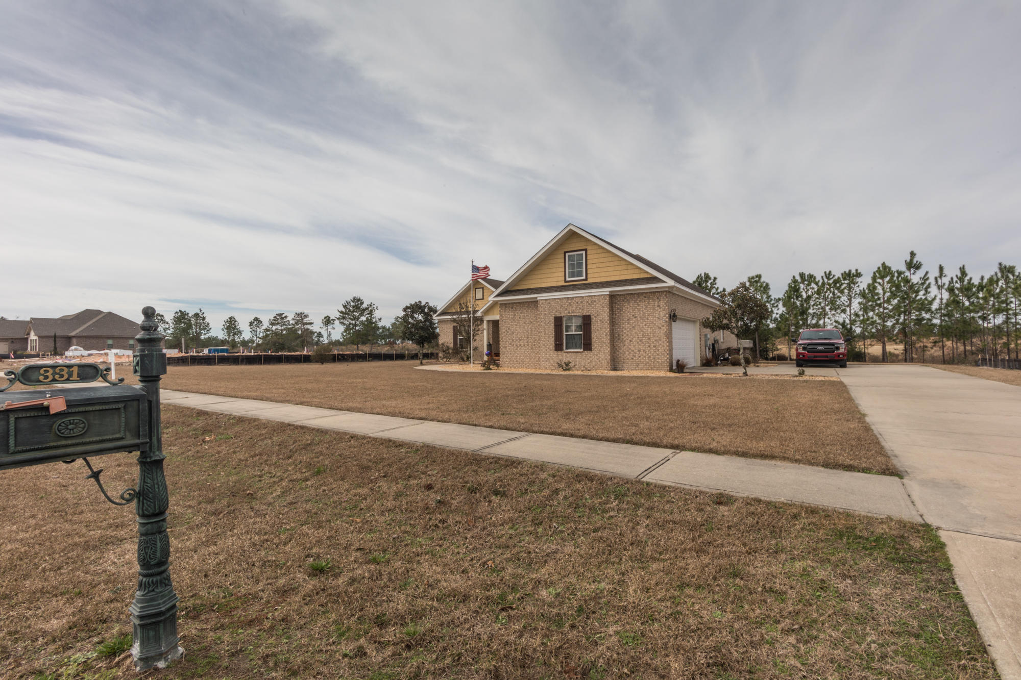 WINDSWEPT ESTATES - Residential