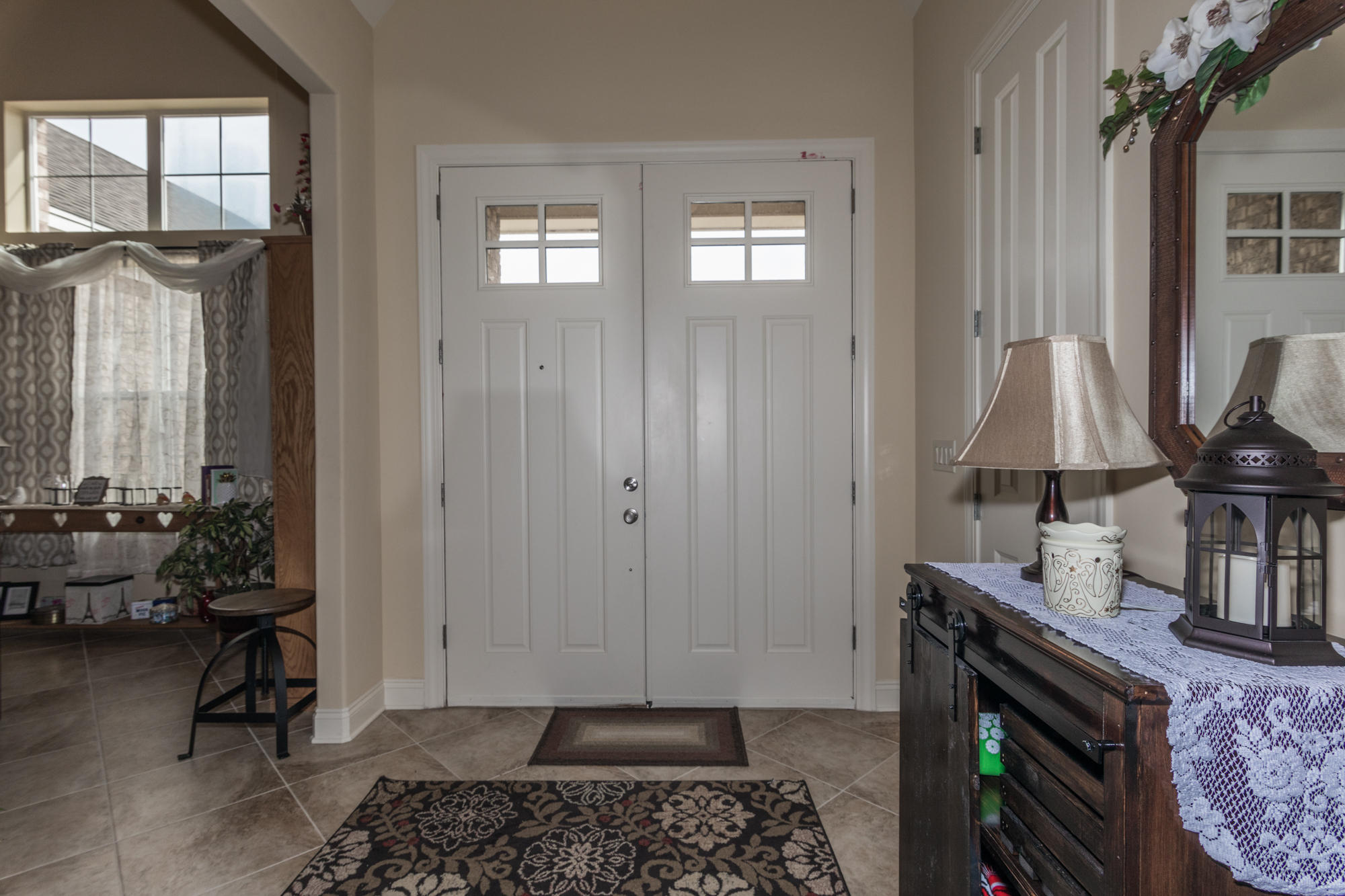 WINDSWEPT ESTATES - Residential