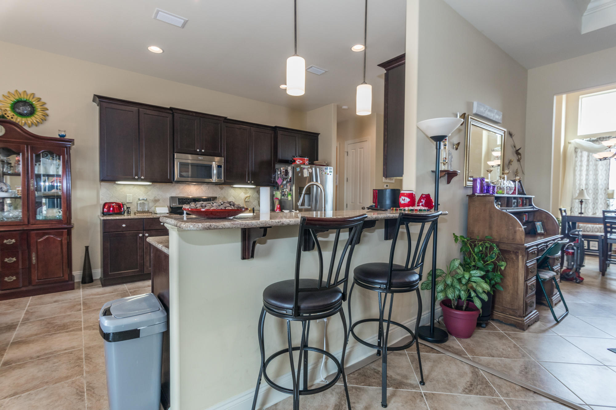 WINDSWEPT ESTATES - Residential