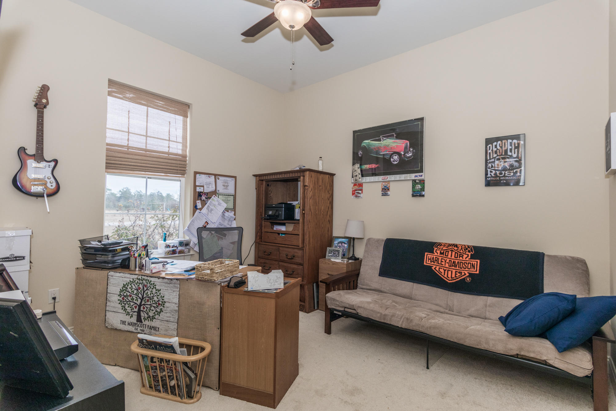 WINDSWEPT ESTATES - Residential