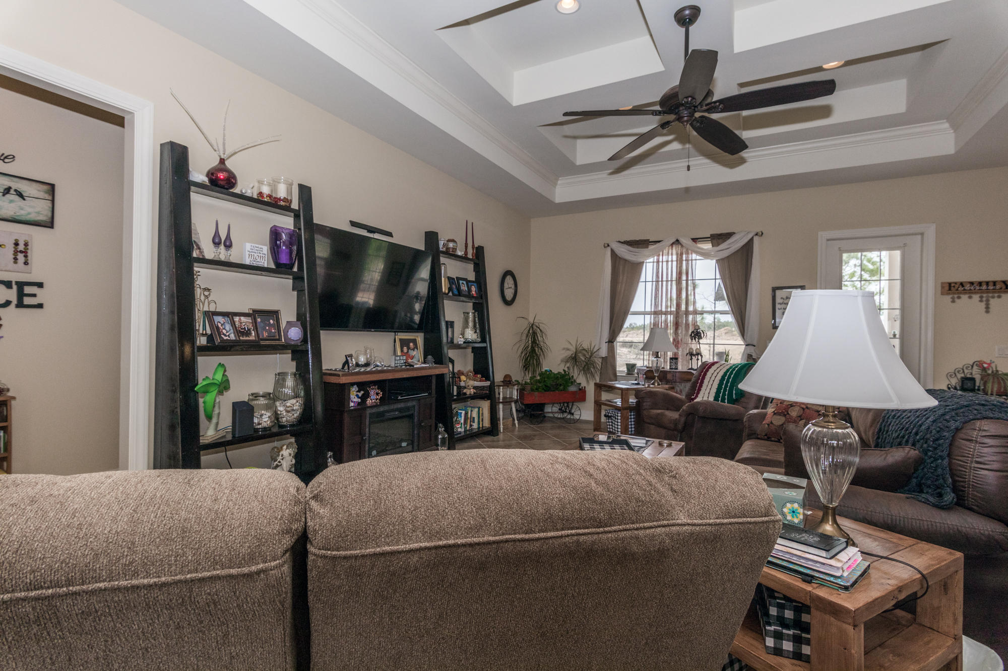 WINDSWEPT ESTATES - Residential