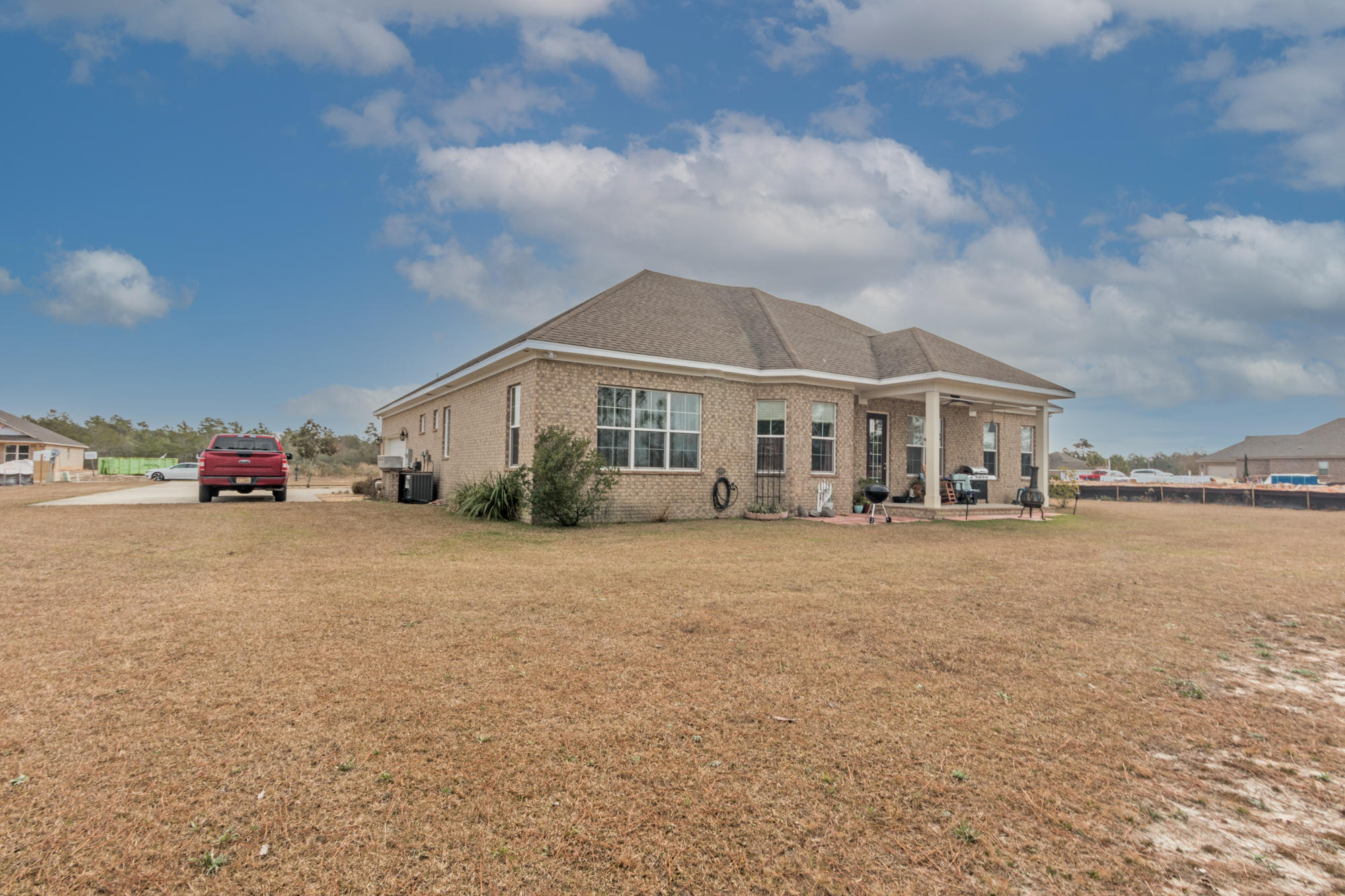 WINDSWEPT ESTATES - Residential