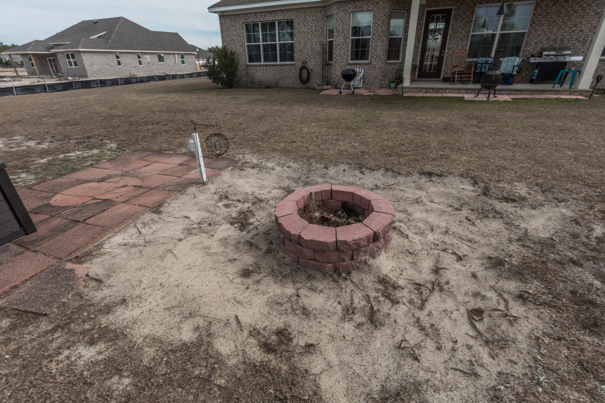 WINDSWEPT ESTATES - Residential