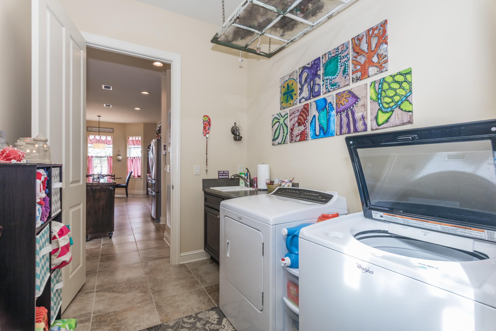 WINDSWEPT ESTATES - Residential