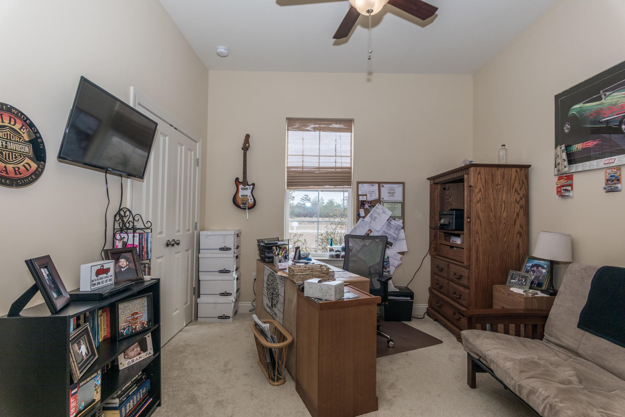 WINDSWEPT ESTATES - Residential