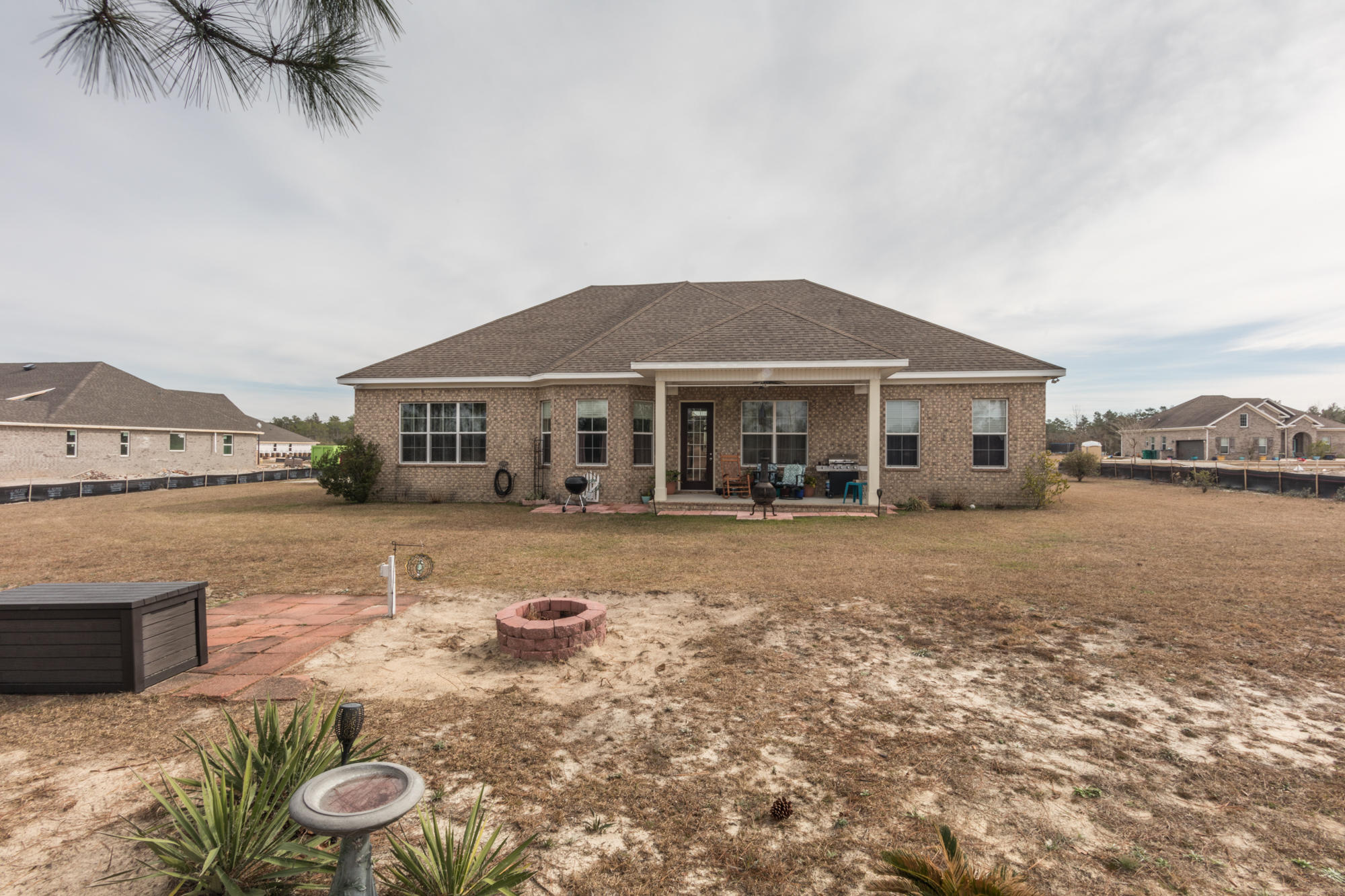 WINDSWEPT ESTATES - Residential