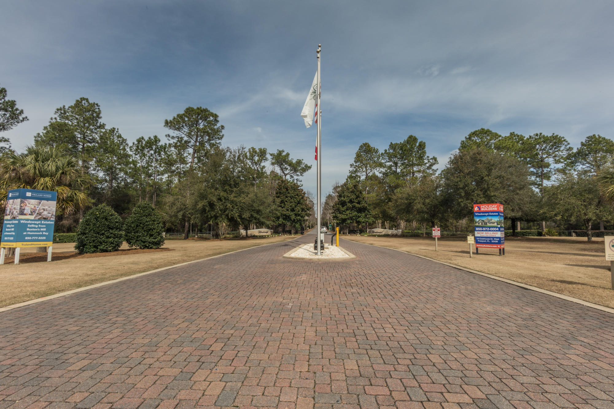 WINDSWEPT ESTATES - Residential