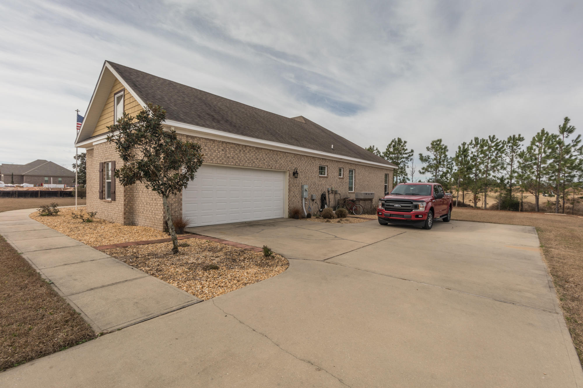 WINDSWEPT ESTATES - Residential