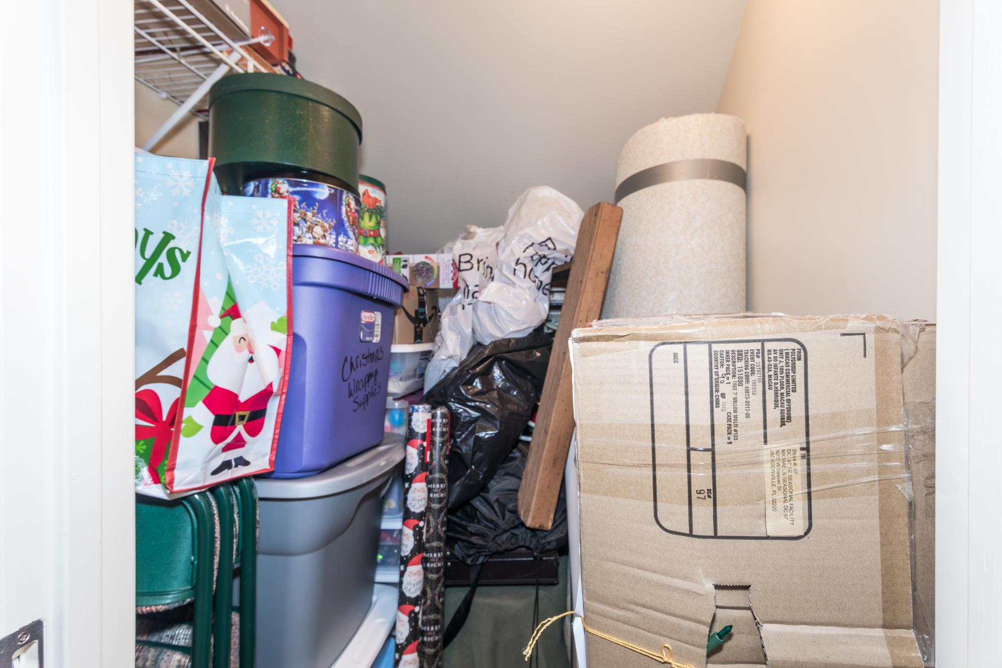 WINDSWEPT ESTATES - Residential