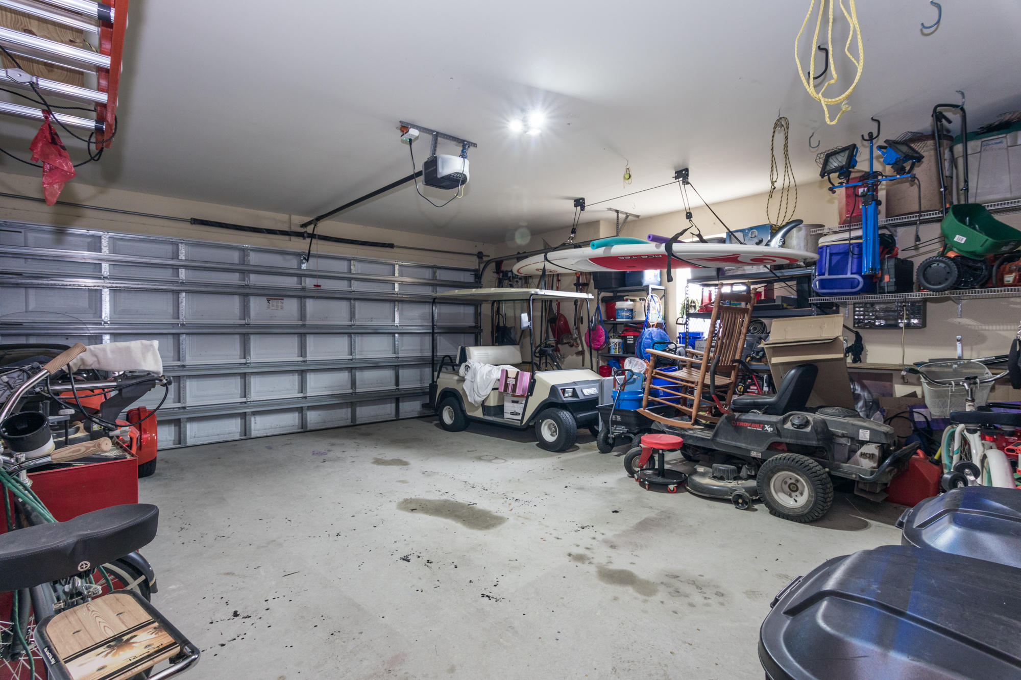 WINDSWEPT ESTATES - Residential