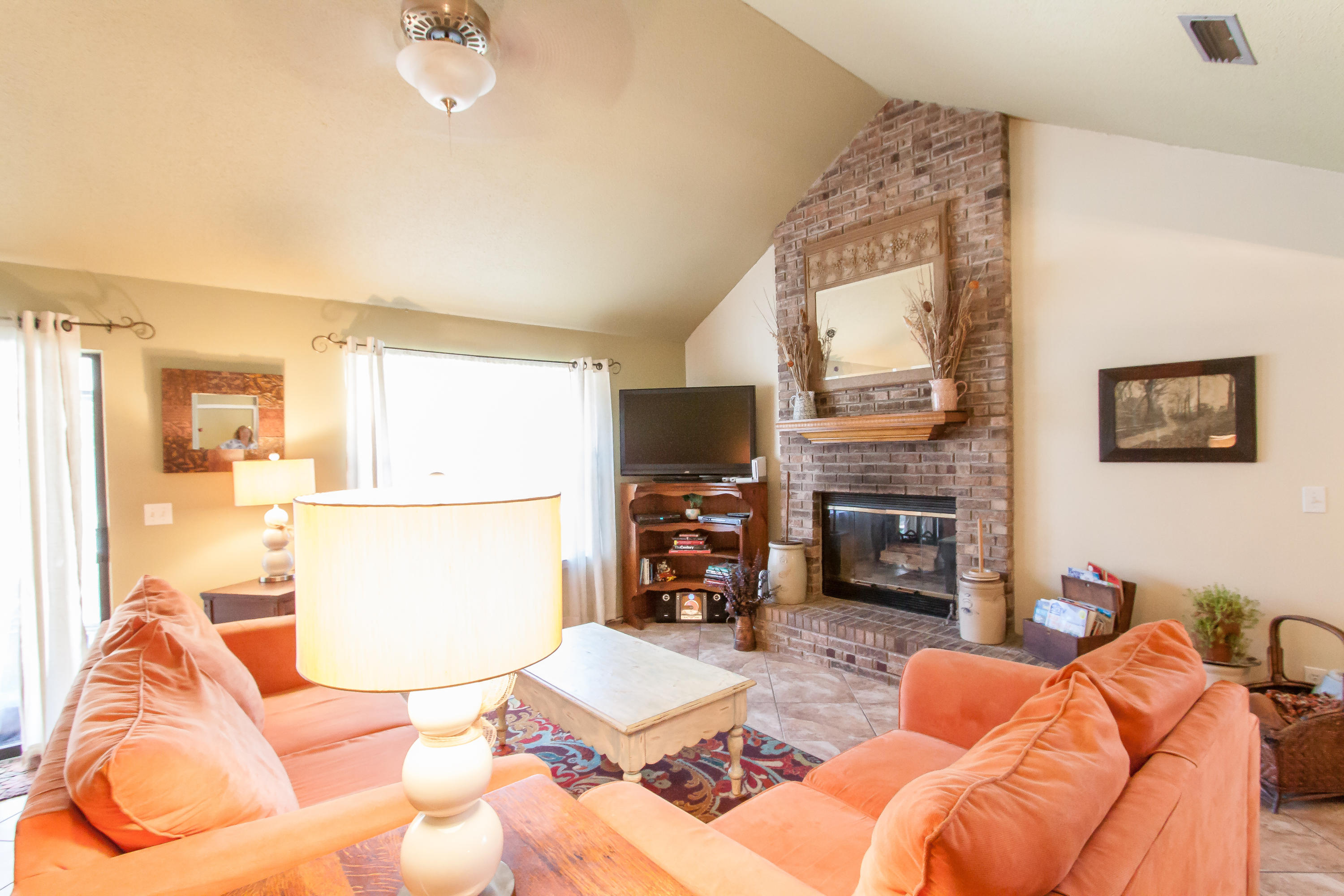 OVERBROOK 2ND ADDN - Residential