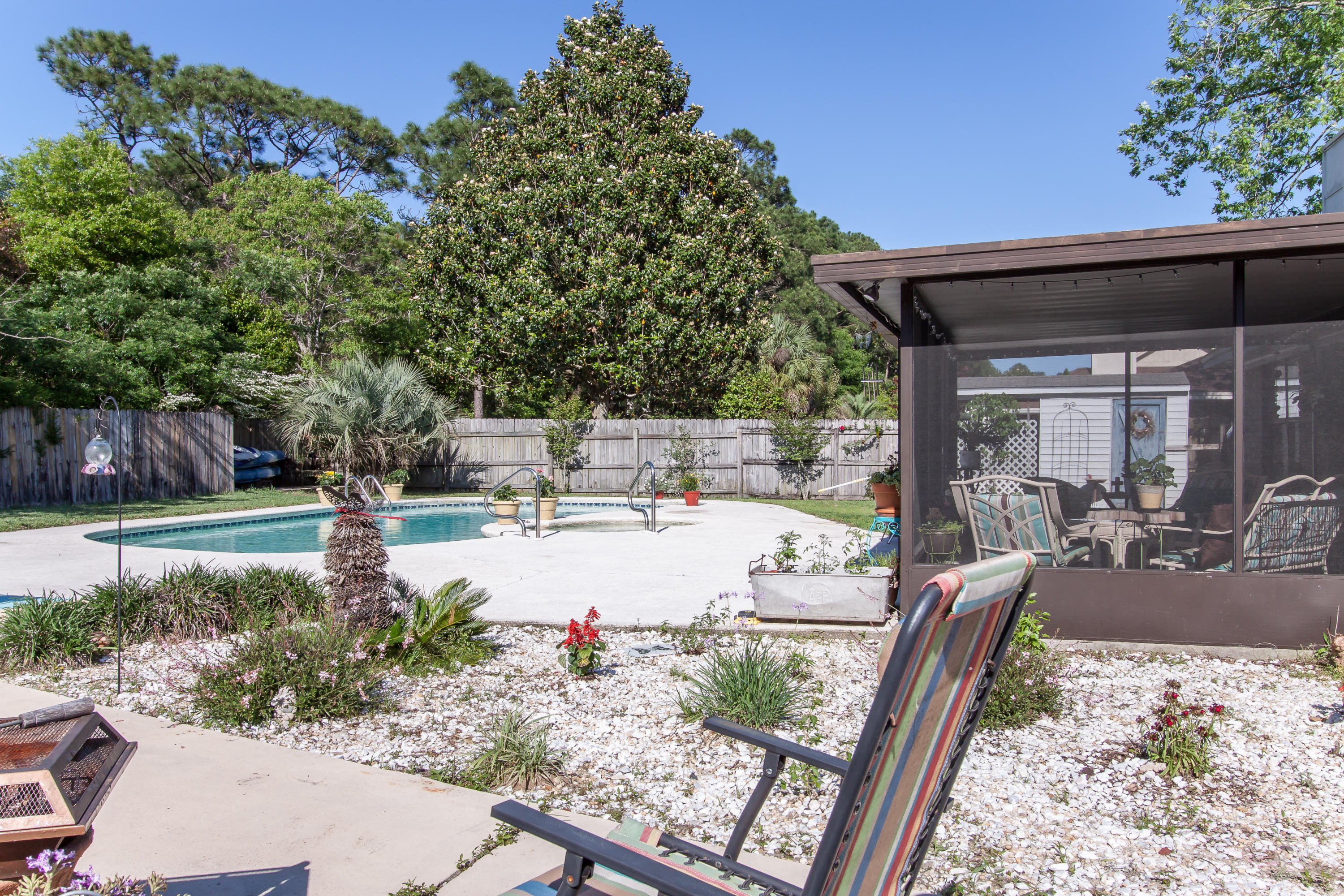 OVERBROOK 2ND ADDN - Residential