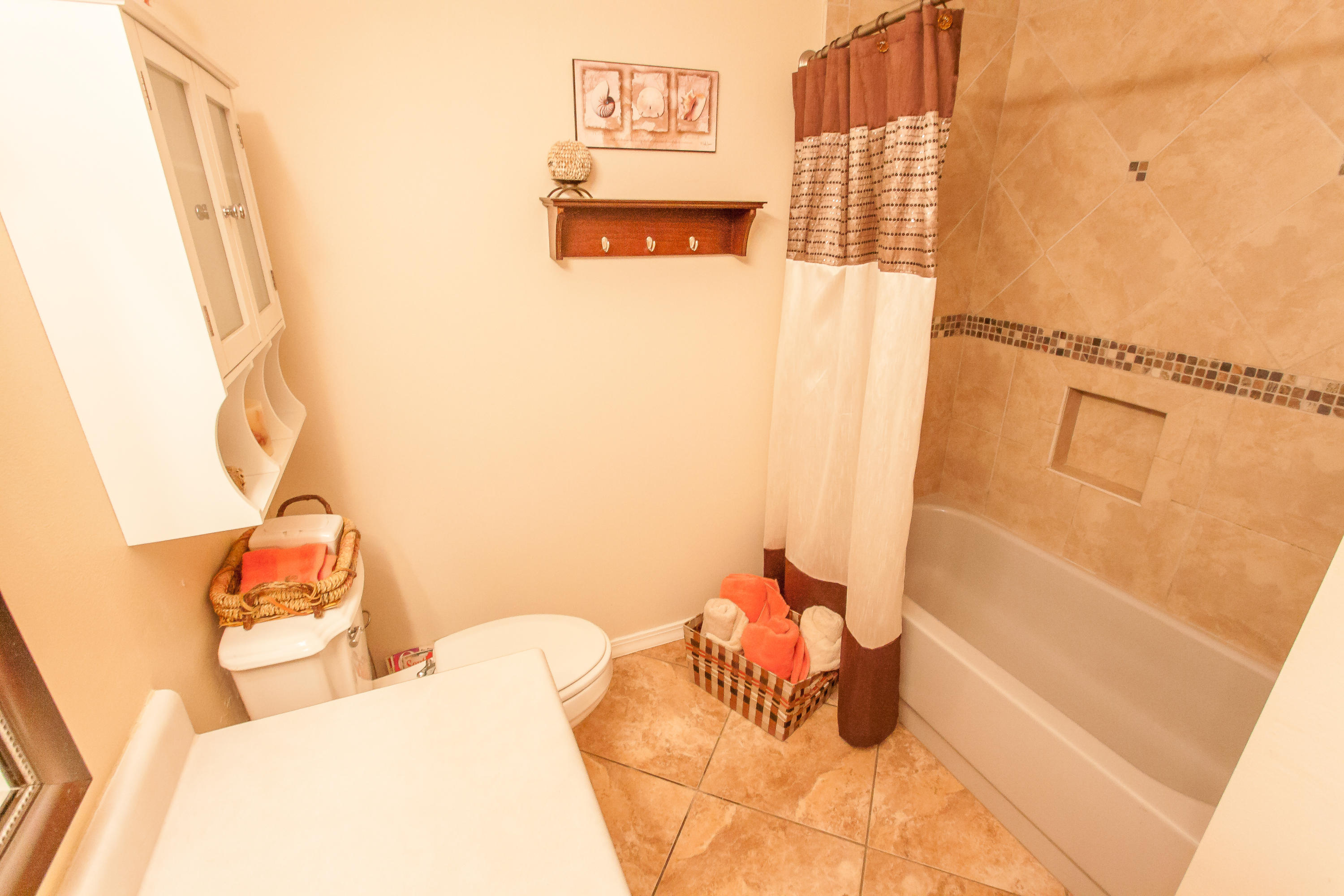 OVERBROOK 2ND ADDN - Residential