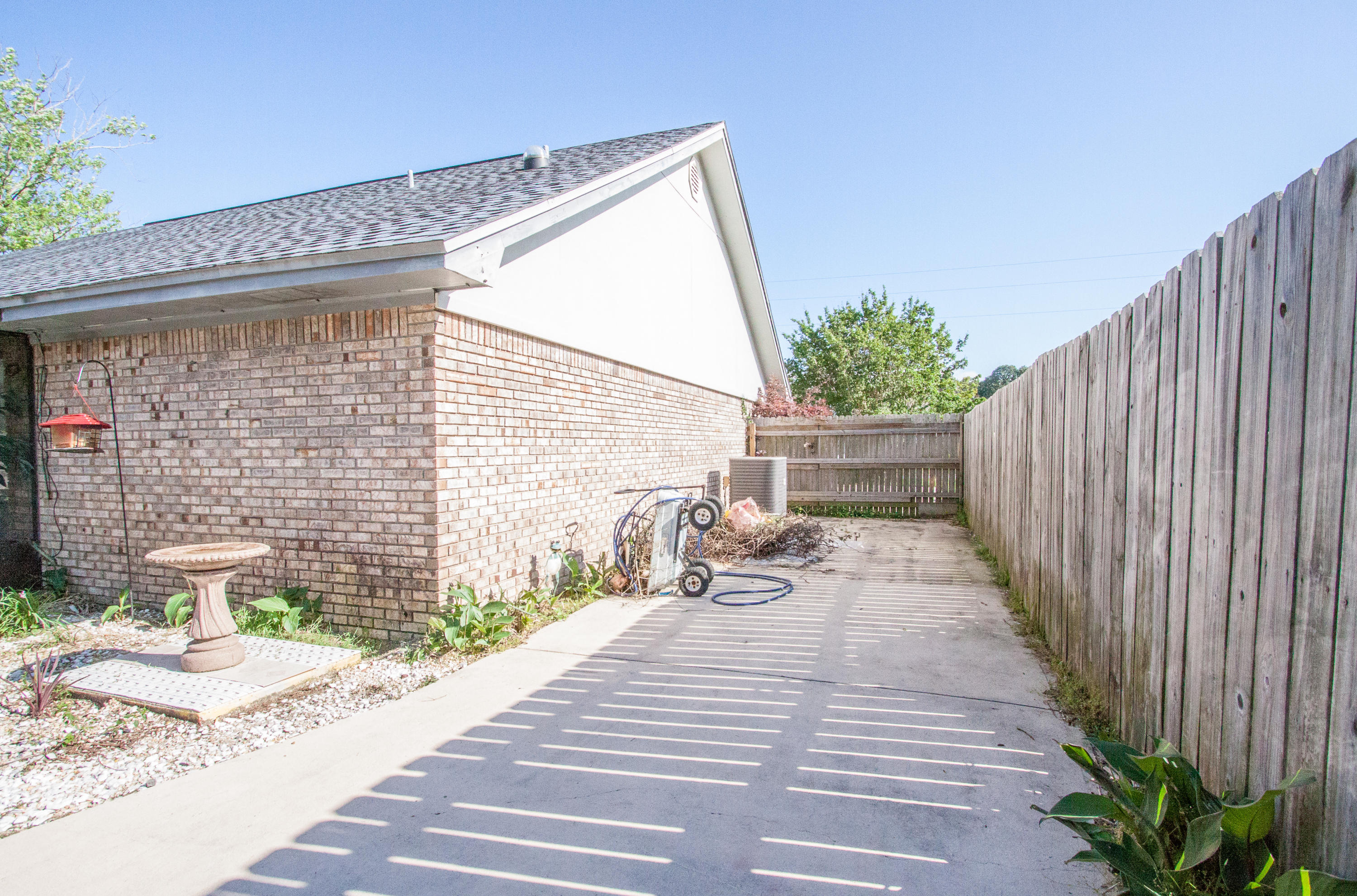 OVERBROOK 2ND ADDN - Residential