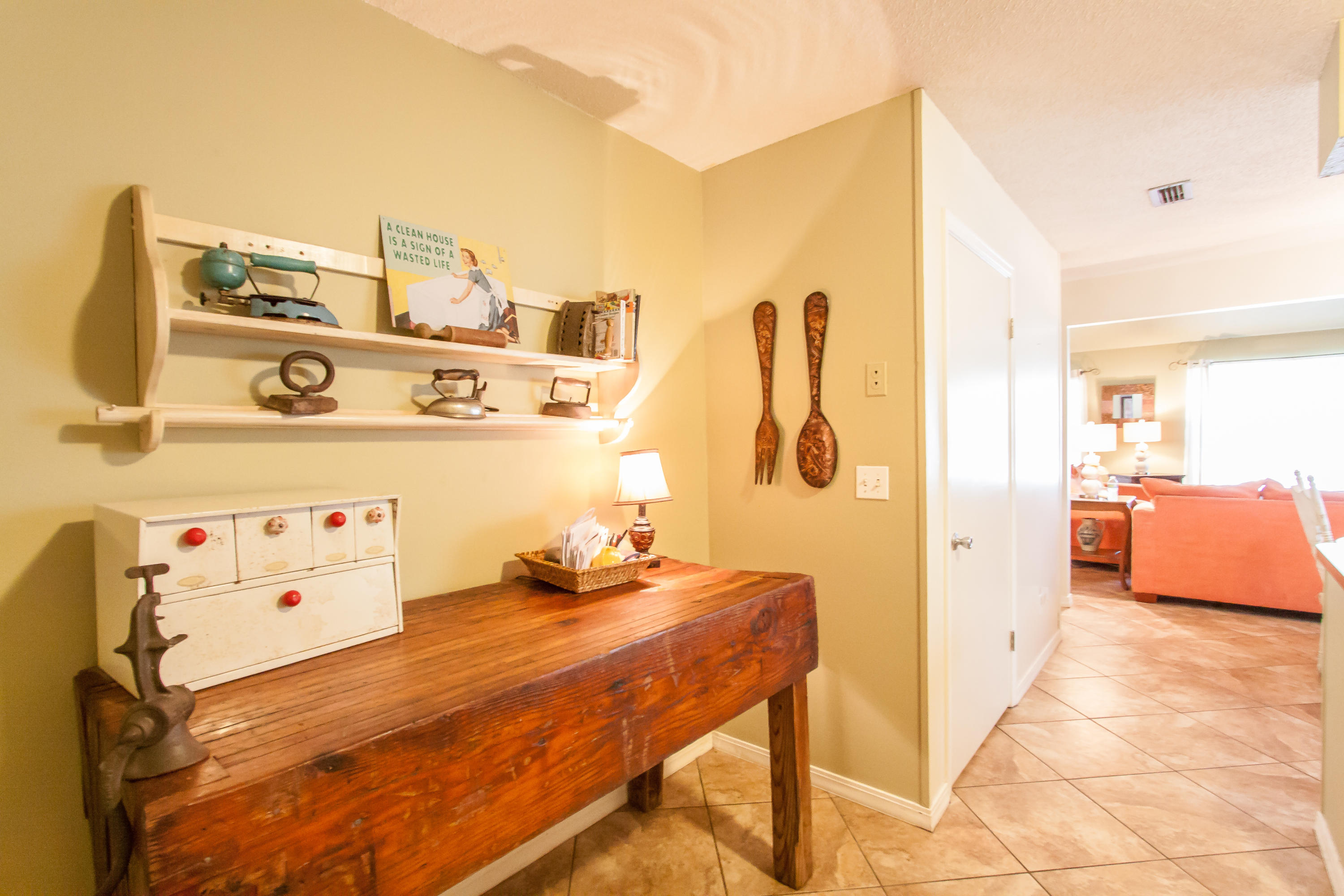 OVERBROOK 2ND ADDN - Residential