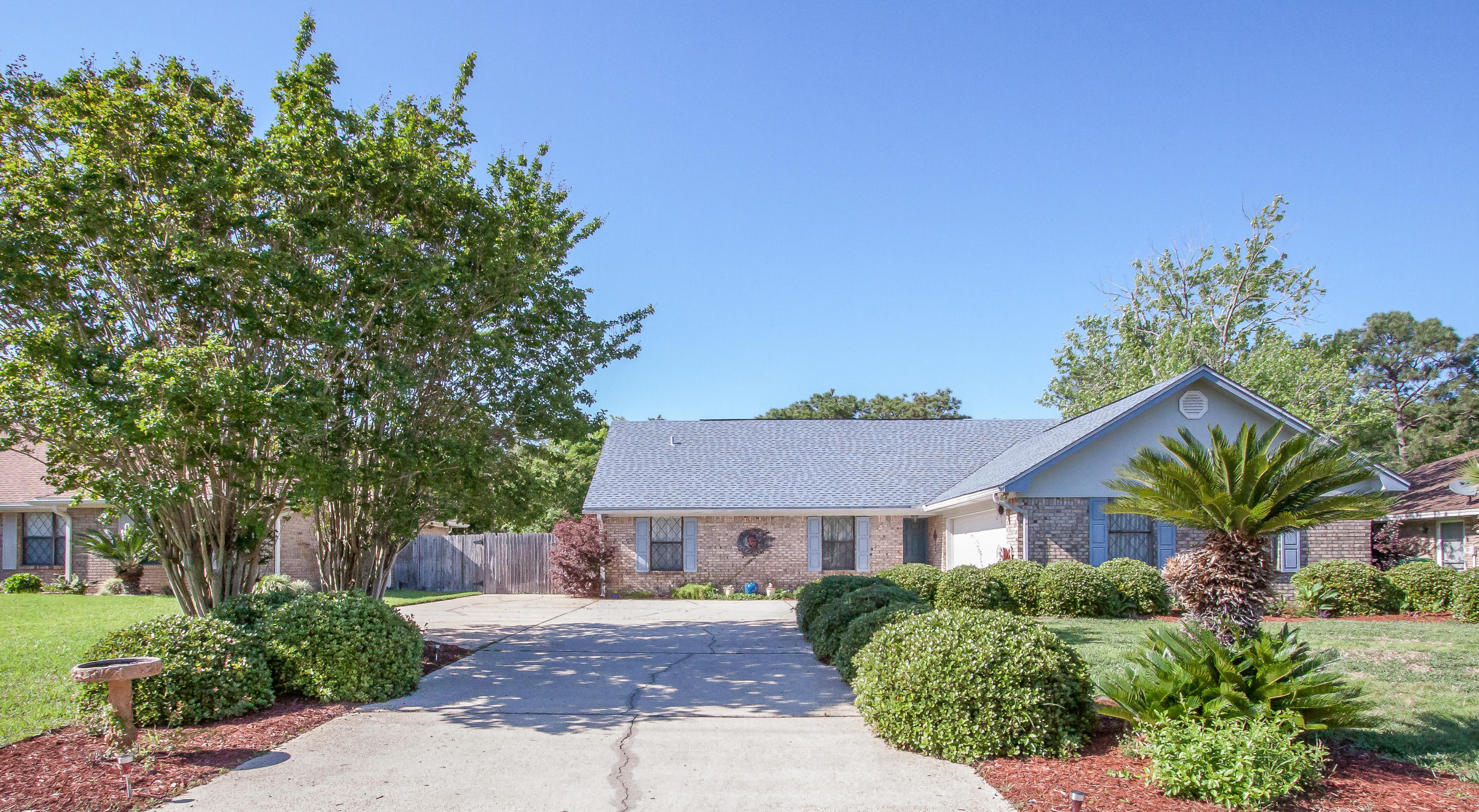 OVERBROOK 2ND ADDN - Residential