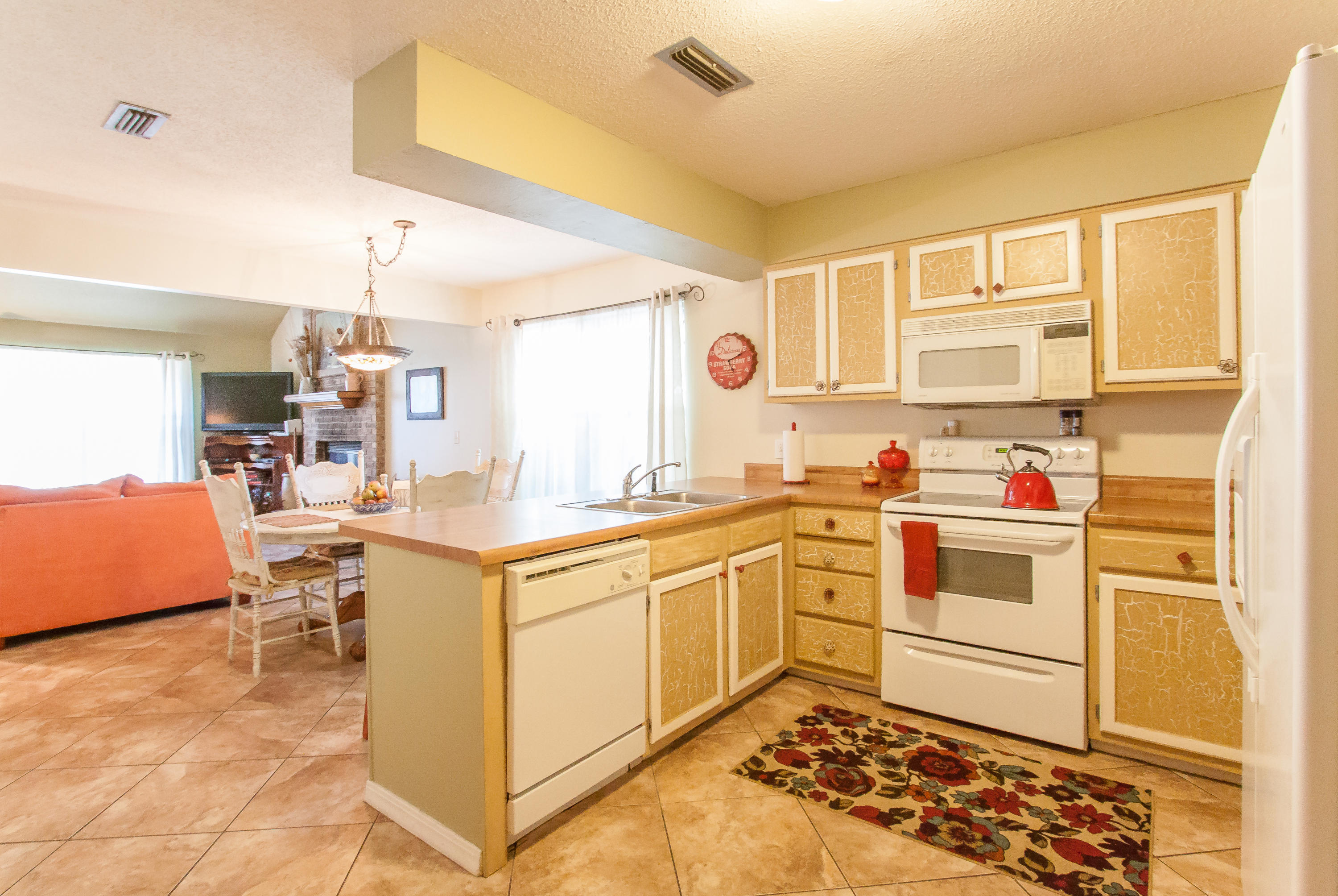 OVERBROOK 2ND ADDN - Residential