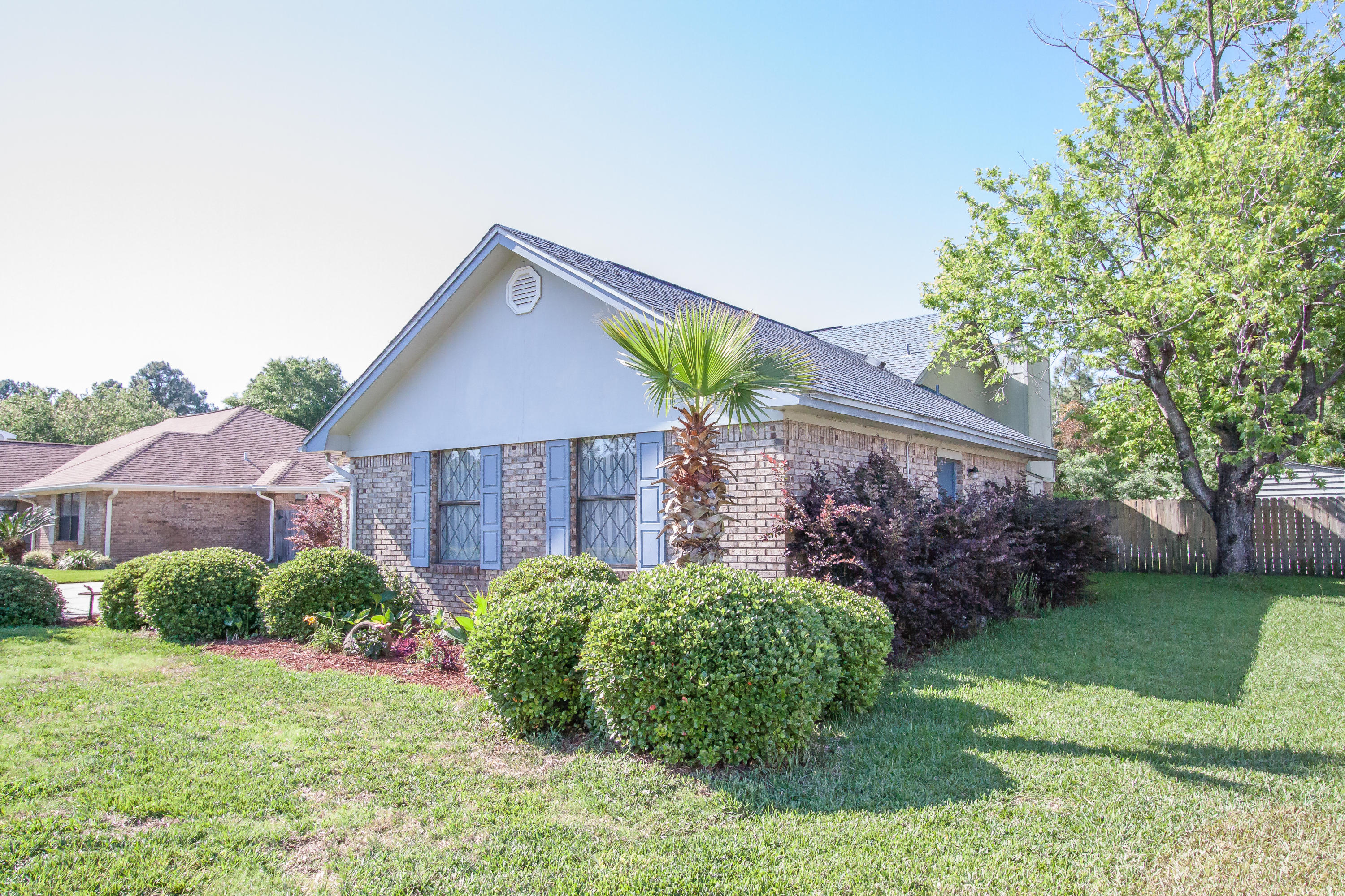 OVERBROOK 2ND ADDN - Residential