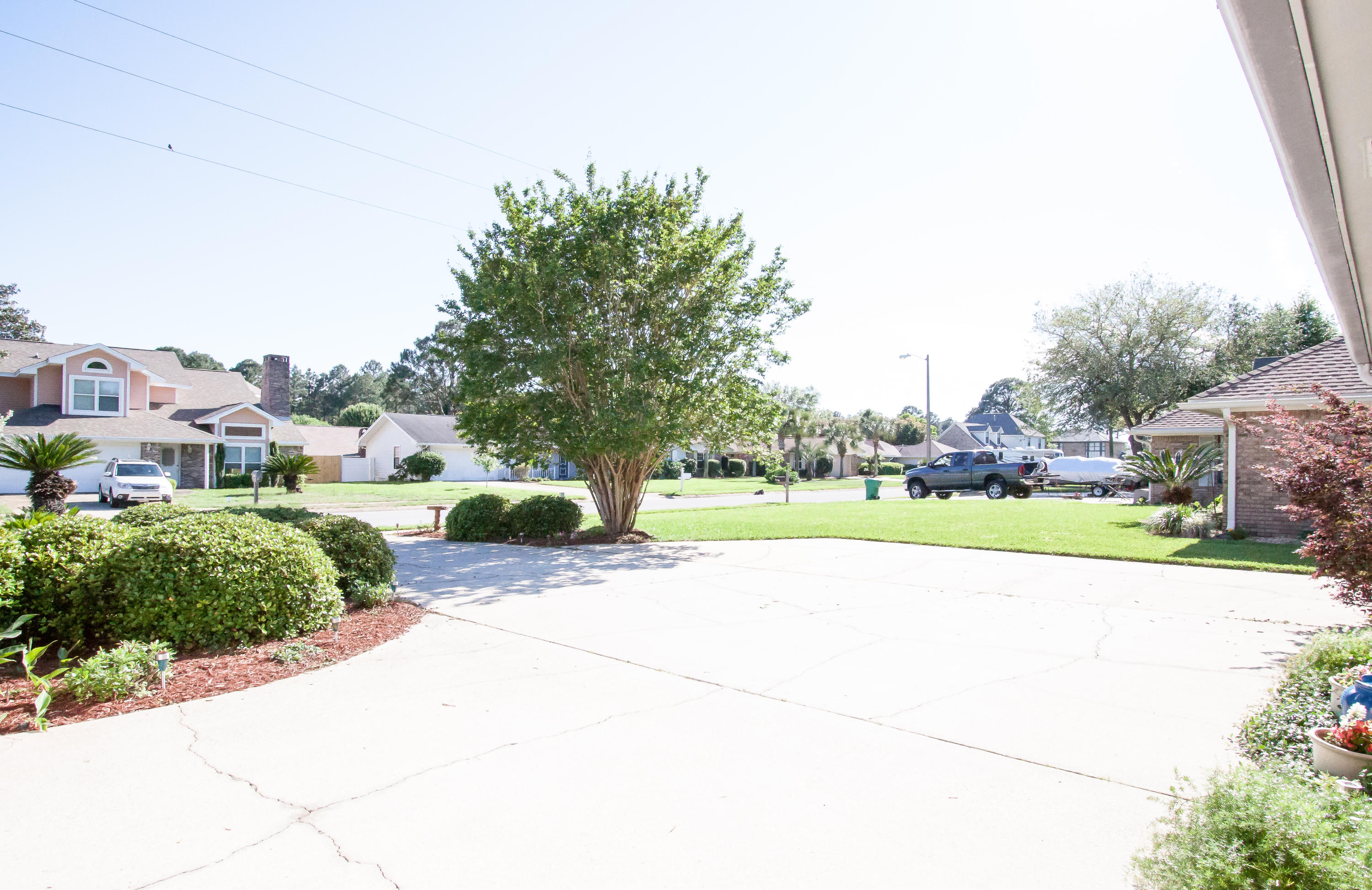 OVERBROOK 2ND ADDN - Residential