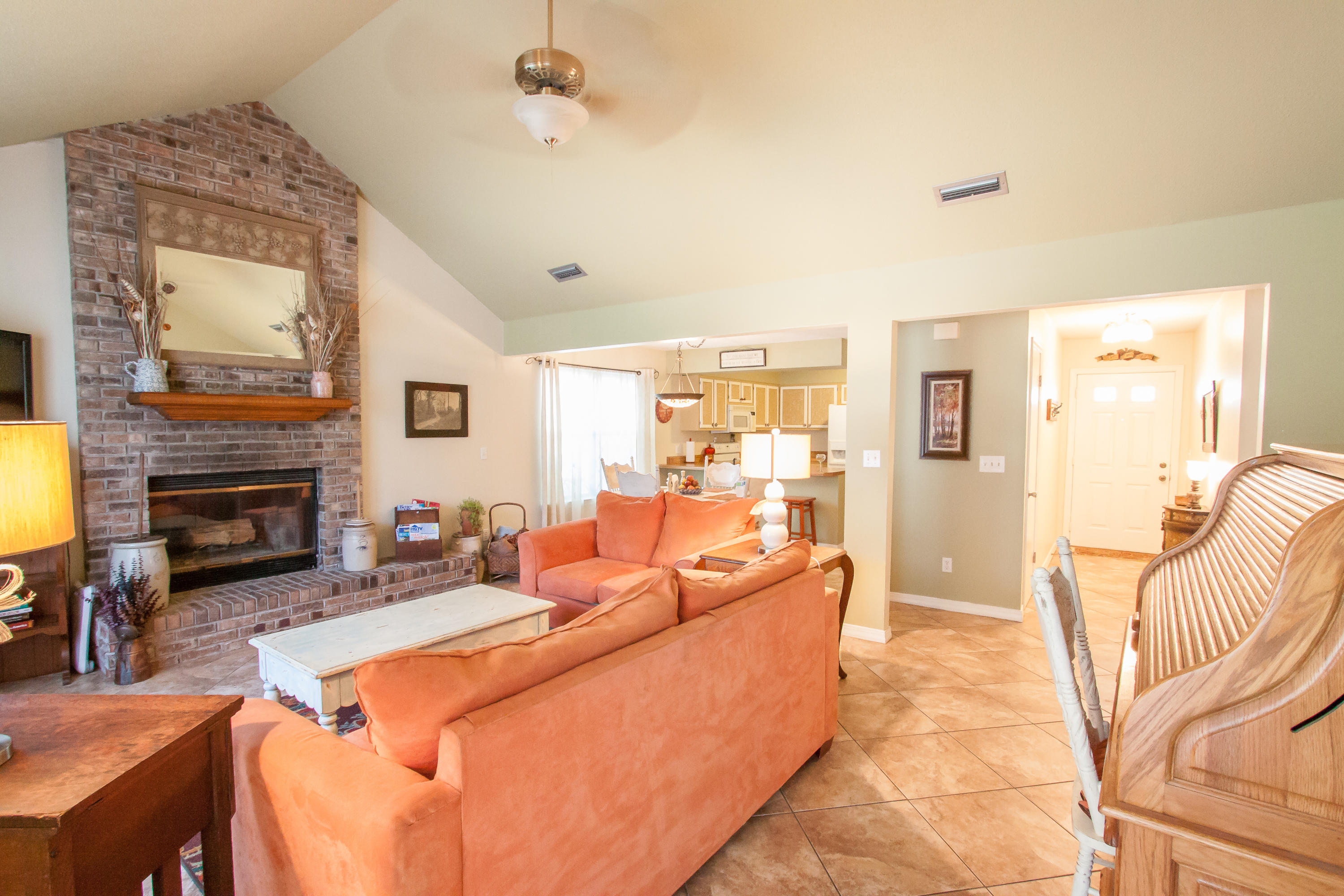 OVERBROOK 2ND ADDN - Residential