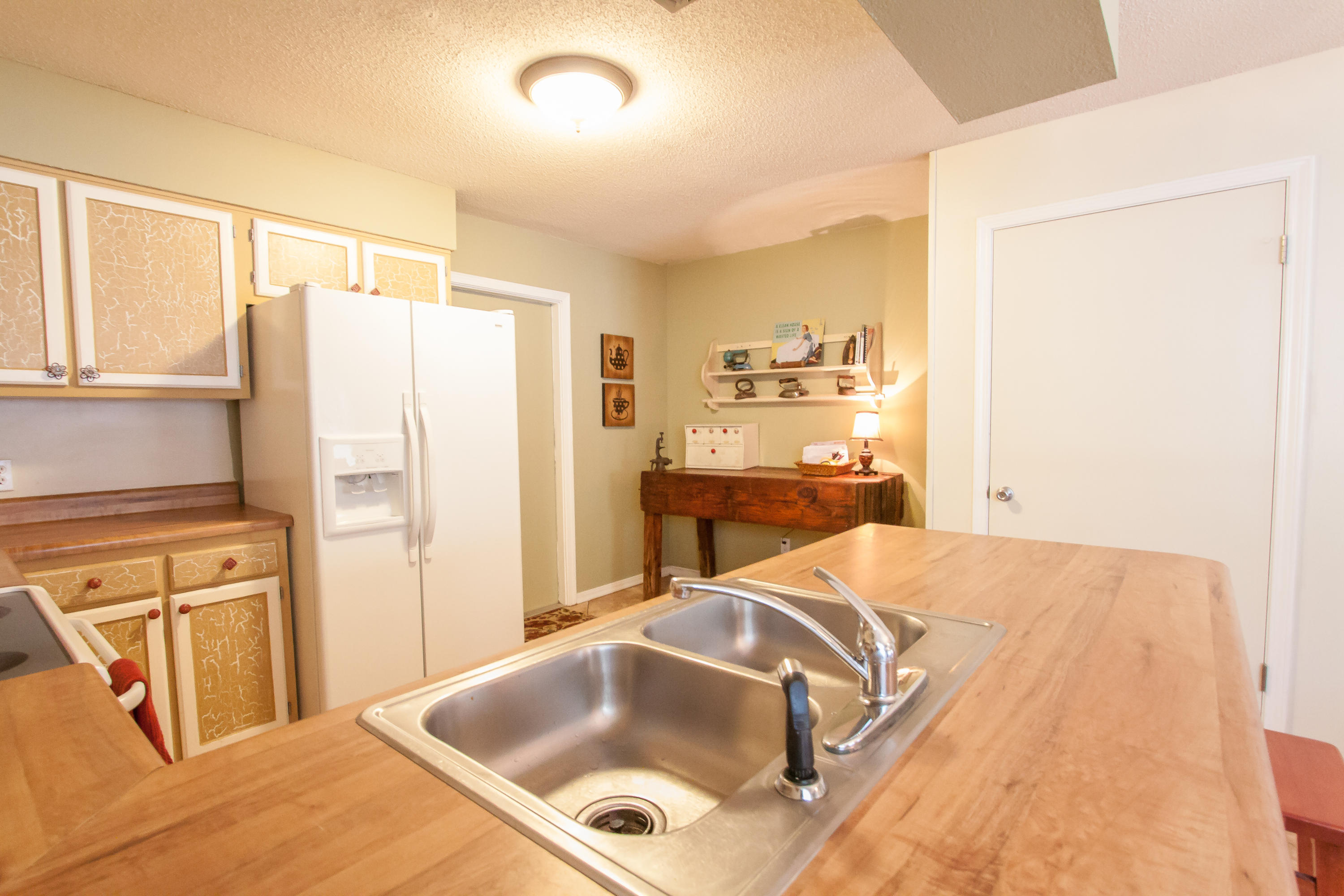 OVERBROOK 2ND ADDN - Residential