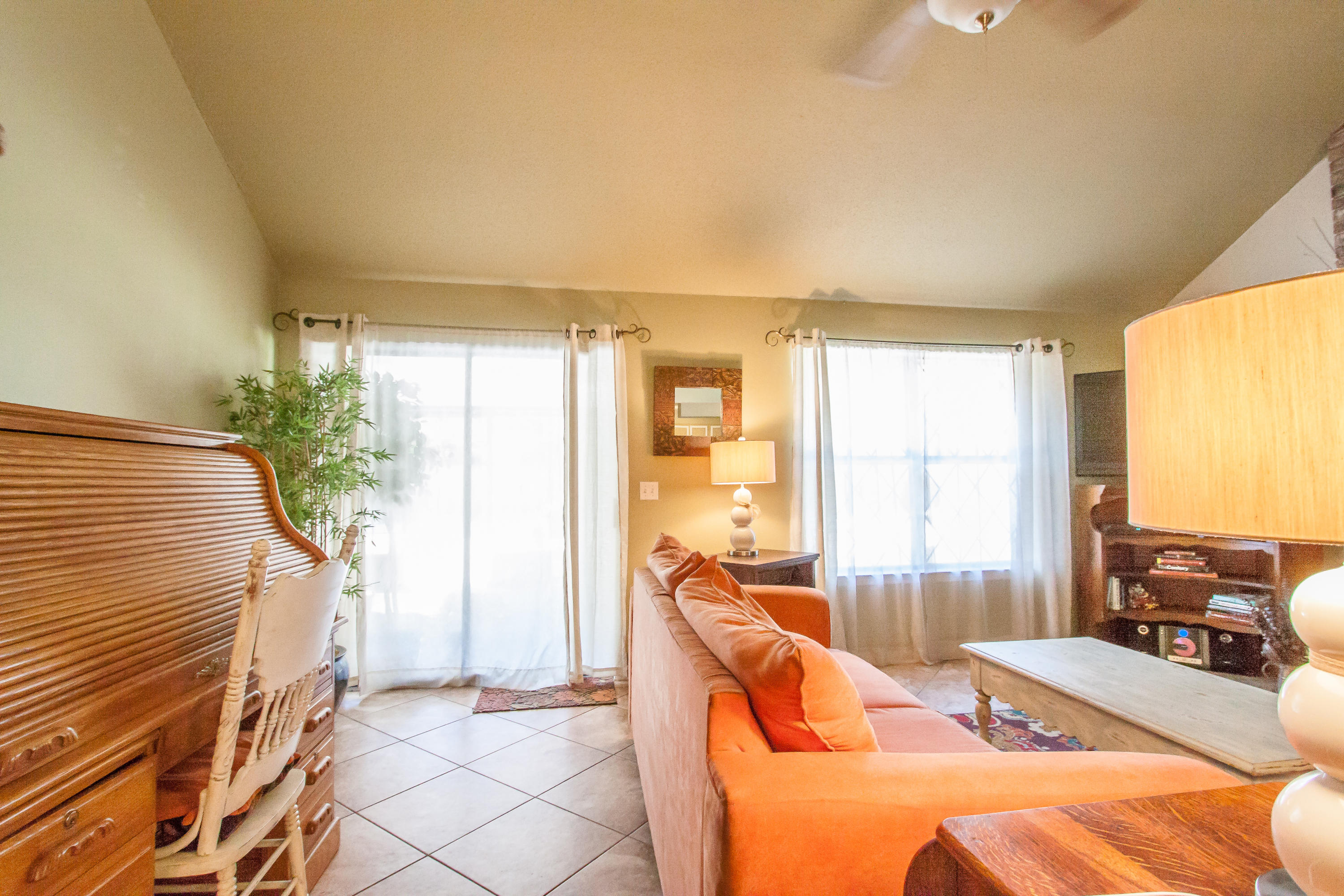 OVERBROOK 2ND ADDN - Residential