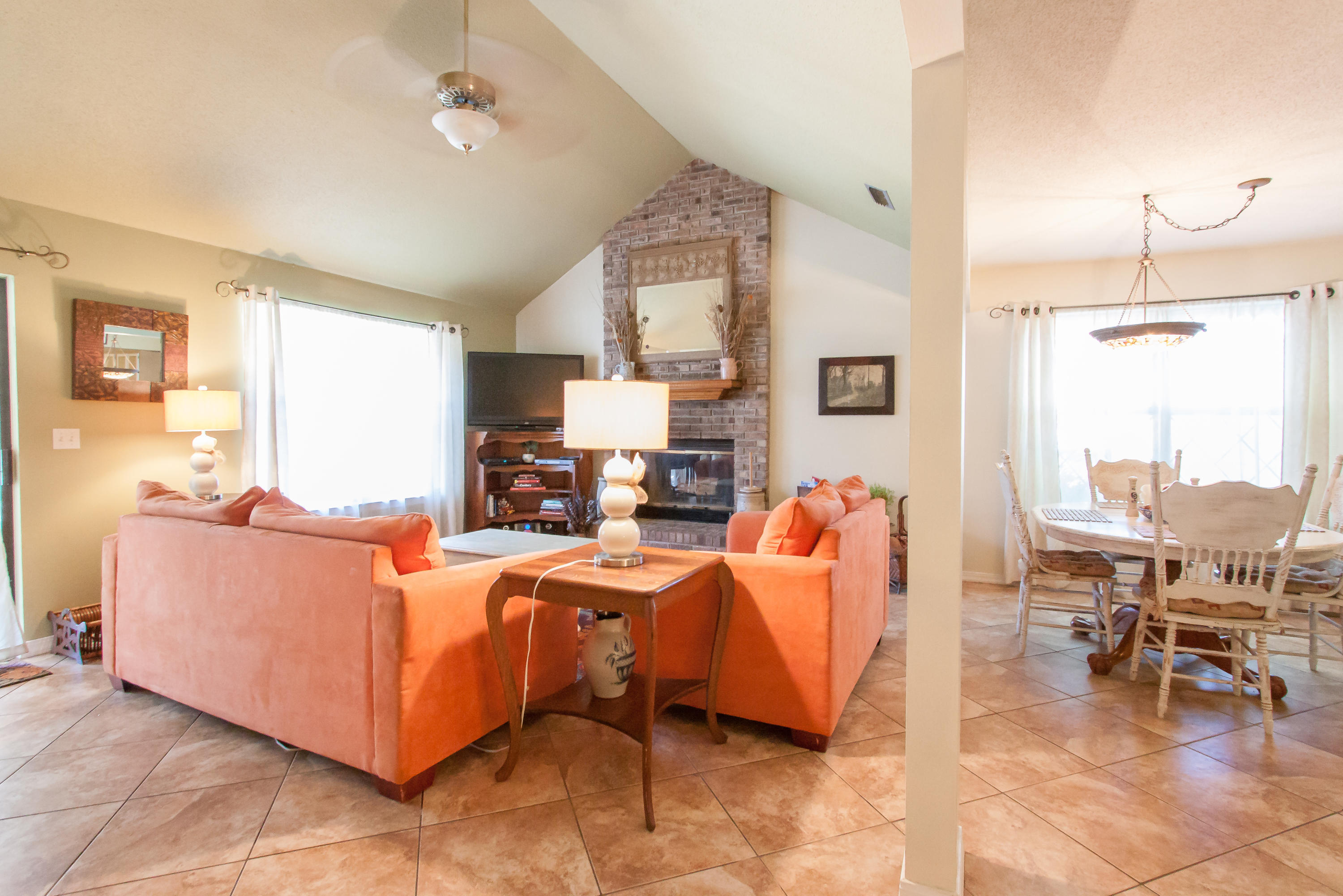 OVERBROOK 2ND ADDN - Residential