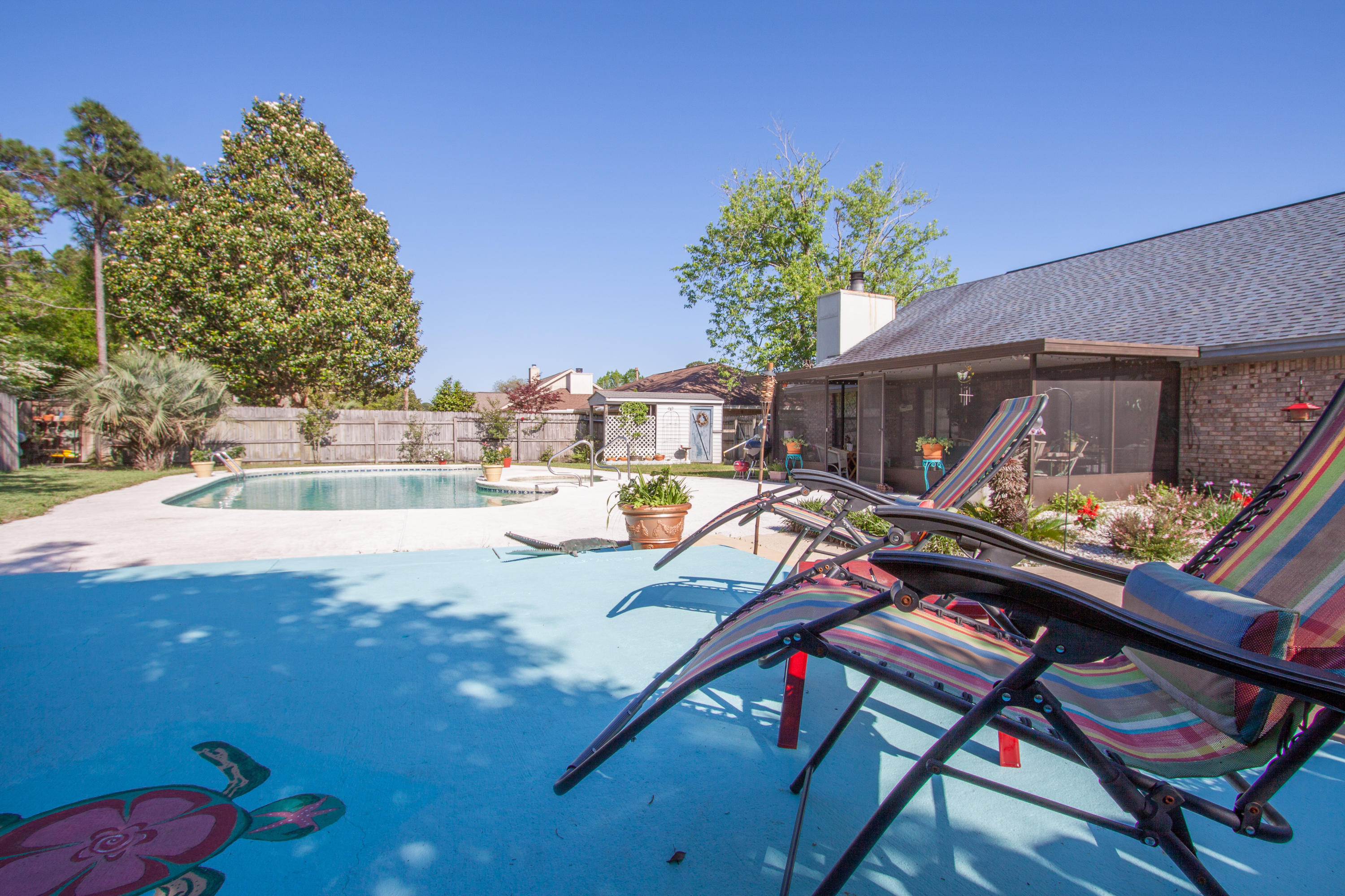 OVERBROOK 2ND ADDN - Residential