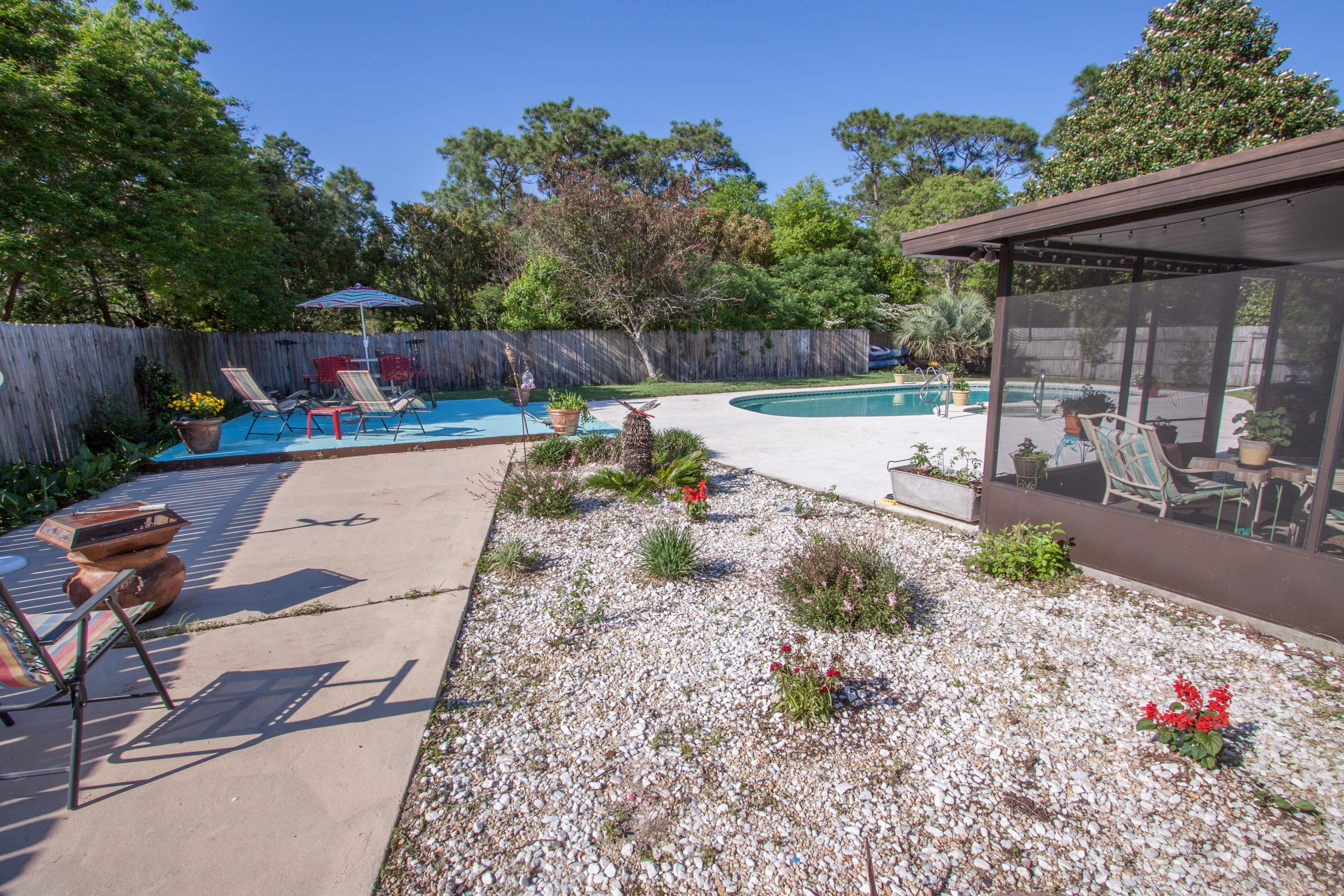 OVERBROOK 2ND ADDN - Residential