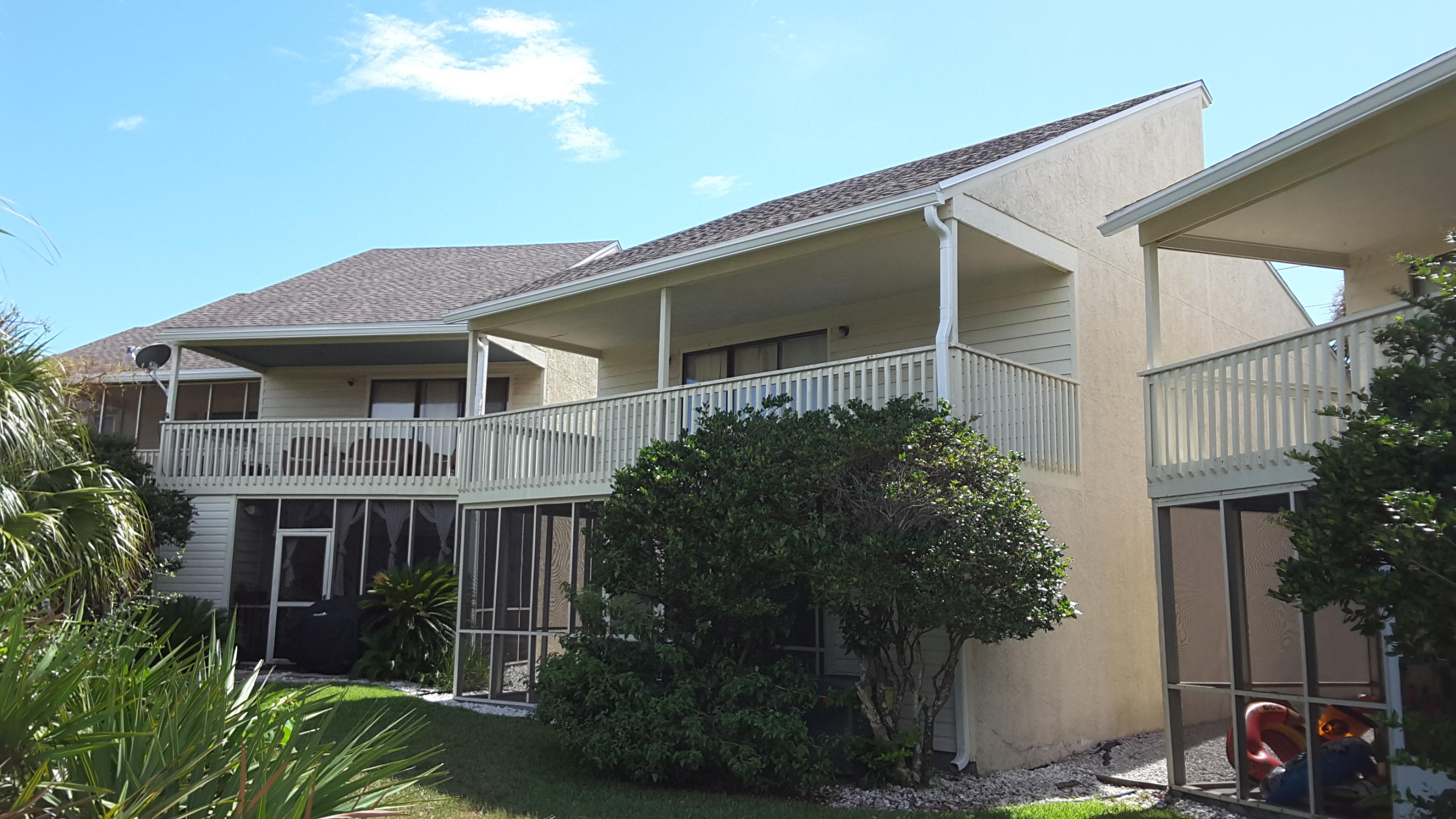 MISTY COVE T/H PH 1 - Residential