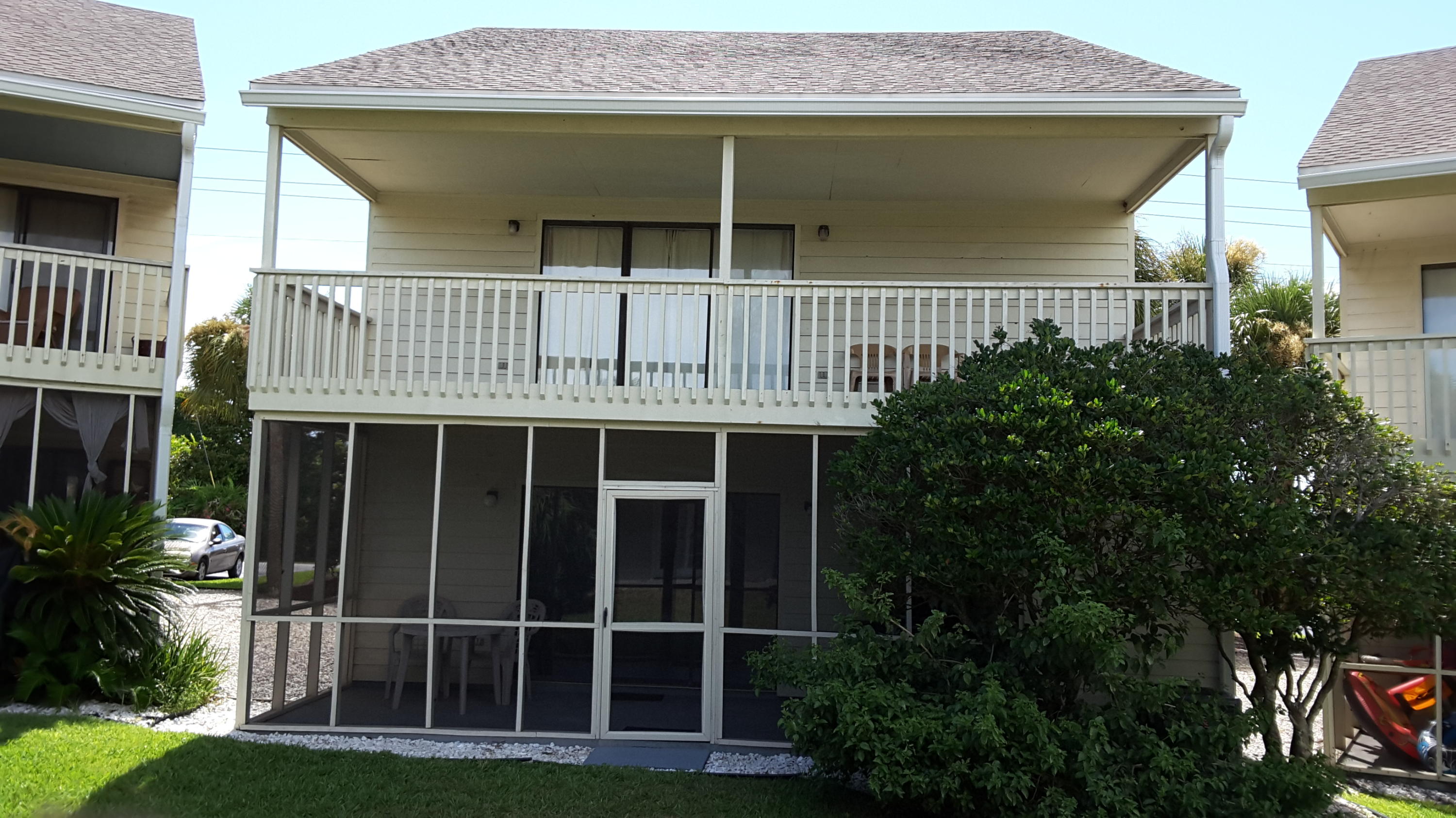 MISTY COVE T/H PH 1 - Residential