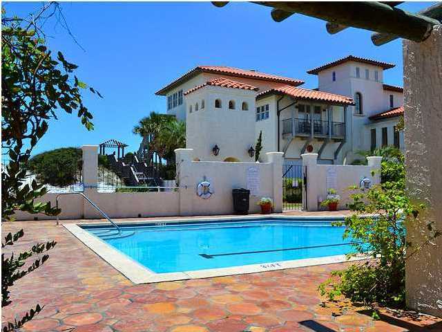 VIZCAYA AT DUNE ALLEN - Land