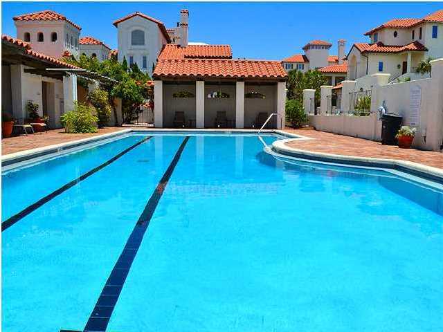 VIZCAYA AT DUNE ALLEN - Land