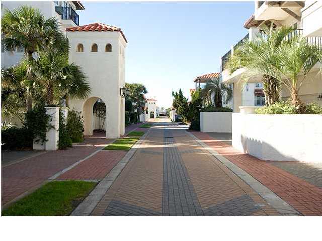 VIZCAYA AT DUNE ALLEN - Land