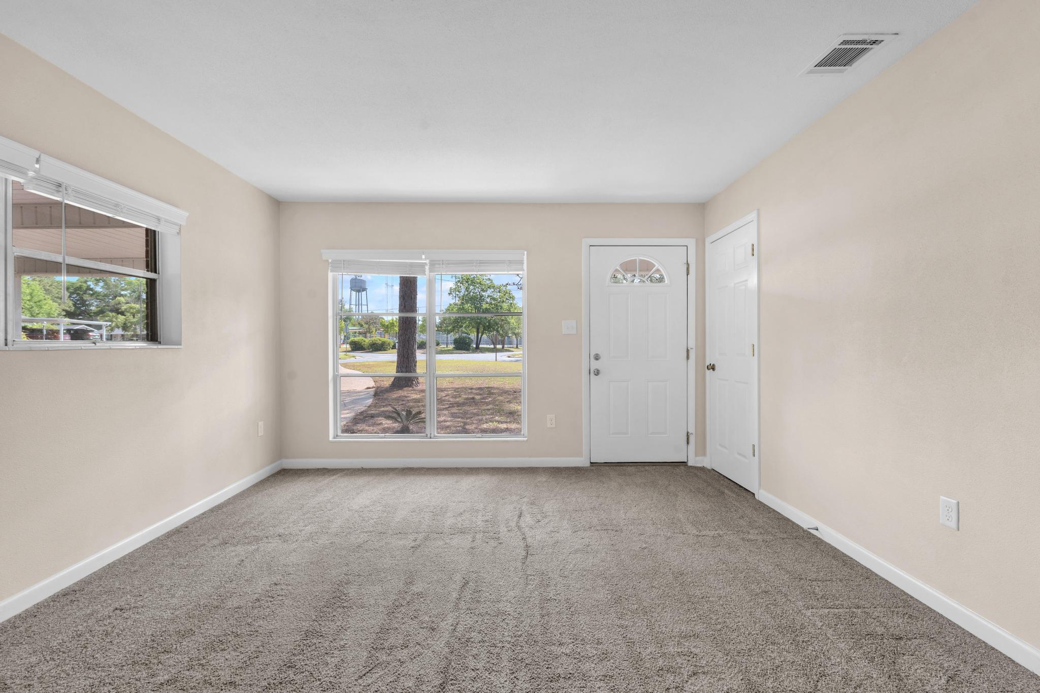 VALPARAISO PLAT 16 RESUB - Residential Lease