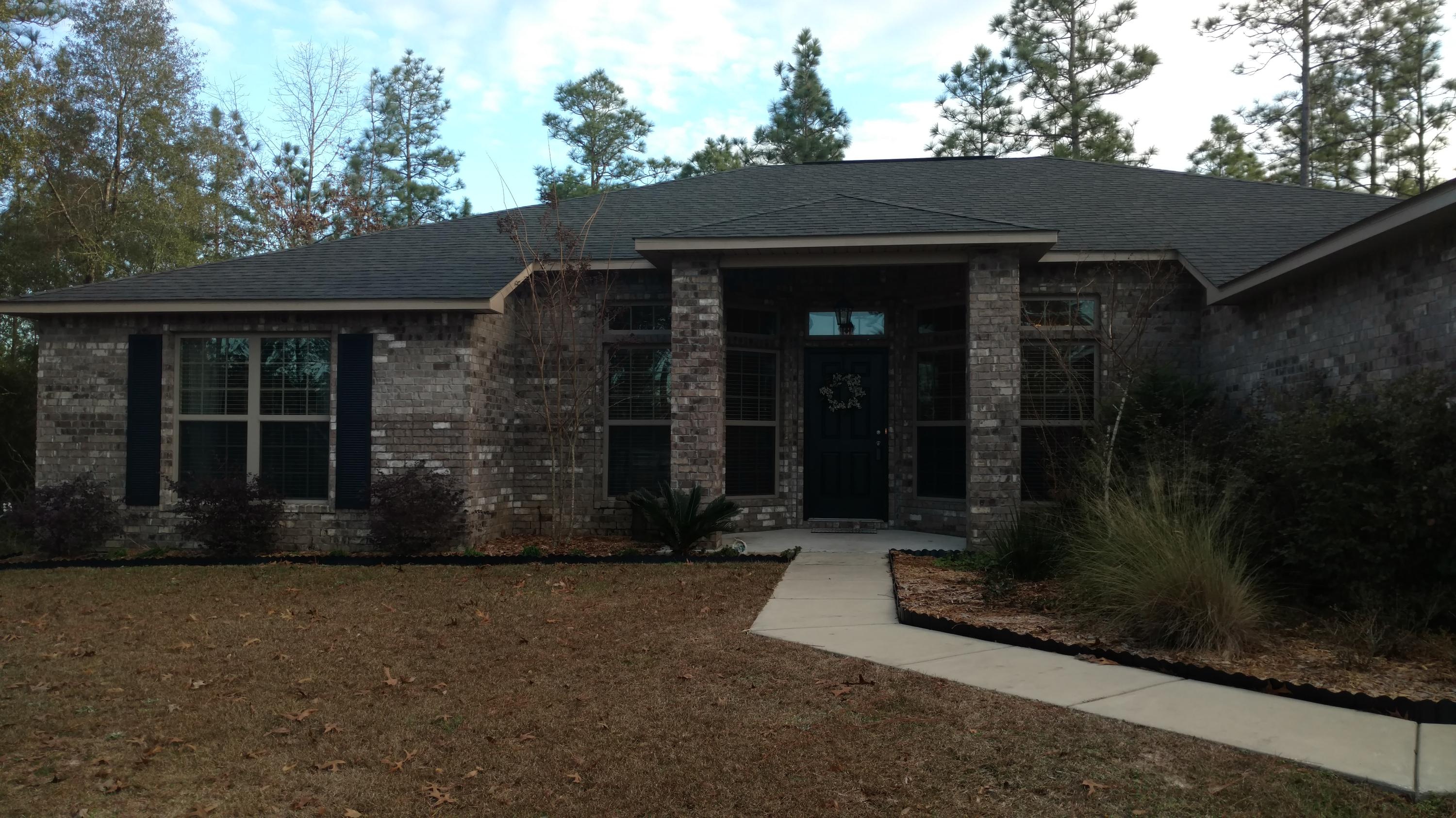 YELLOW RIVER PLANTATION - Residential