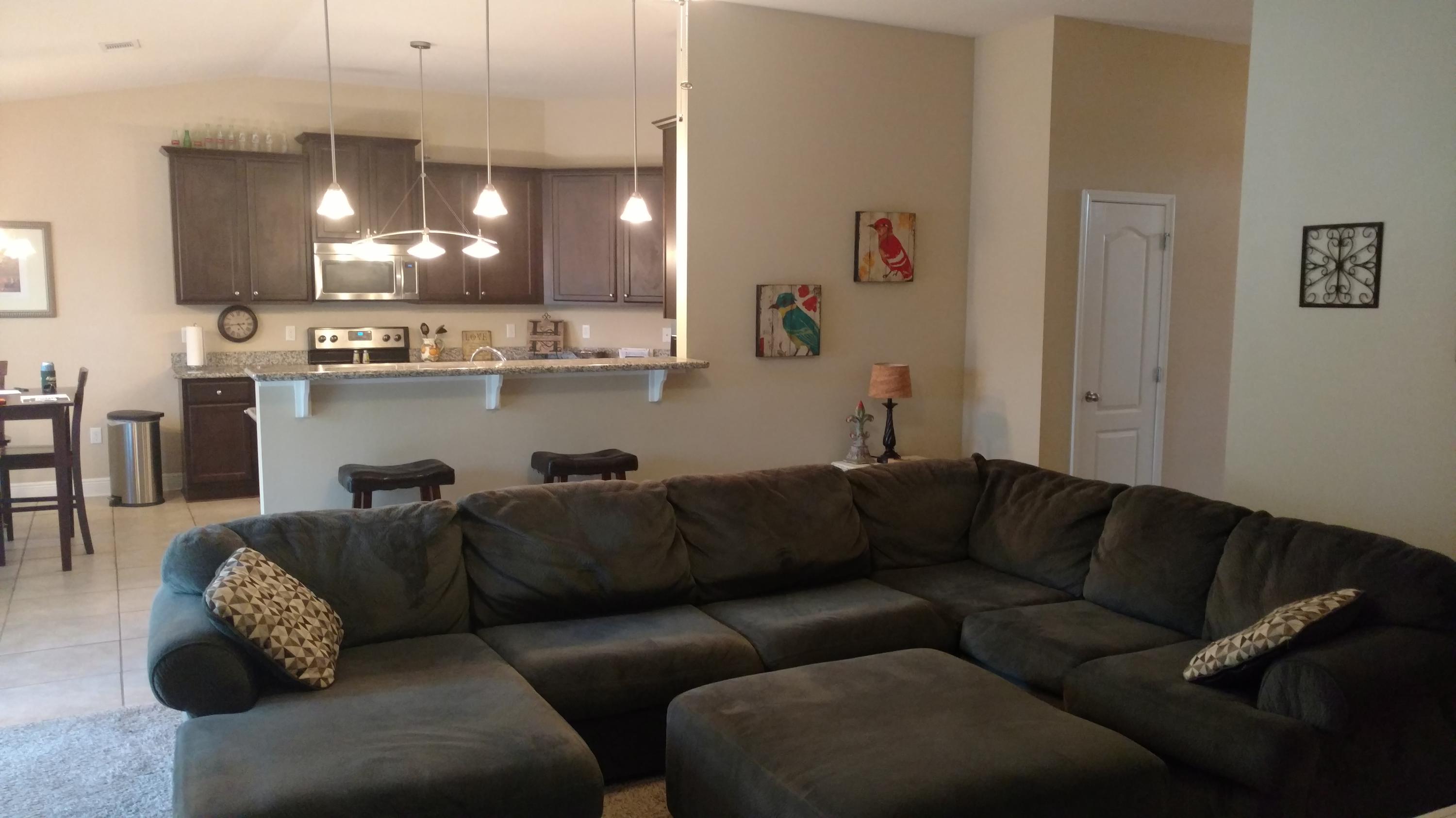 YELLOW RIVER PLANTATION - Residential