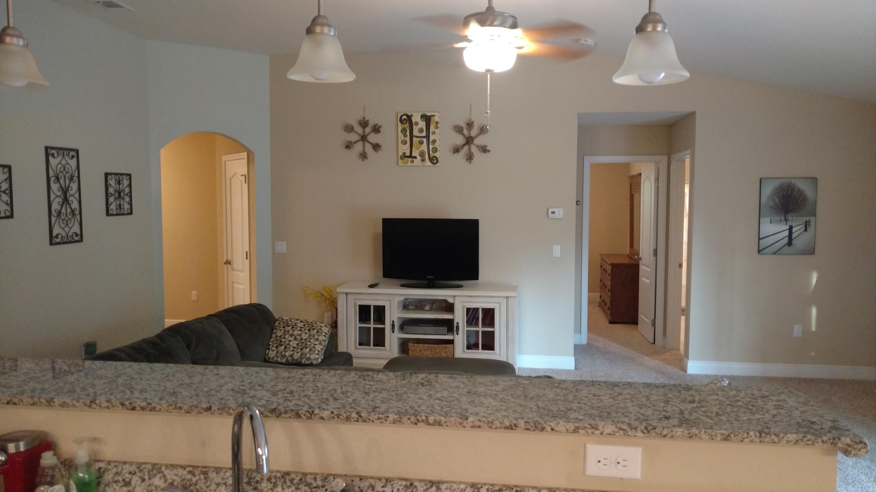 YELLOW RIVER PLANTATION - Residential