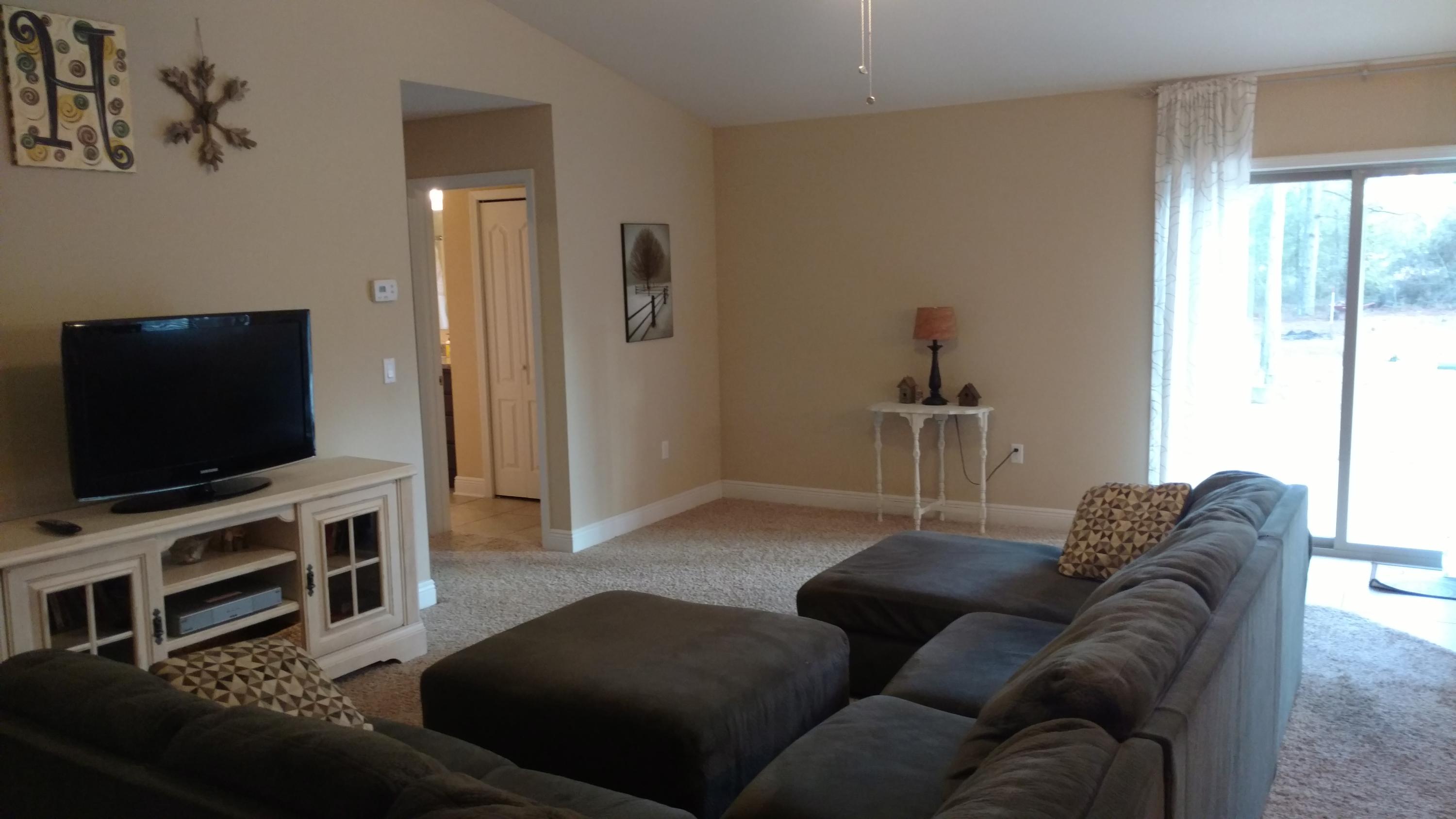 YELLOW RIVER PLANTATION - Residential