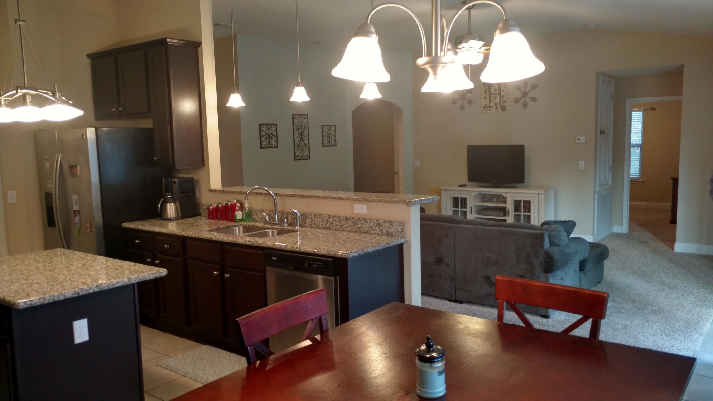 YELLOW RIVER PLANTATION - Residential