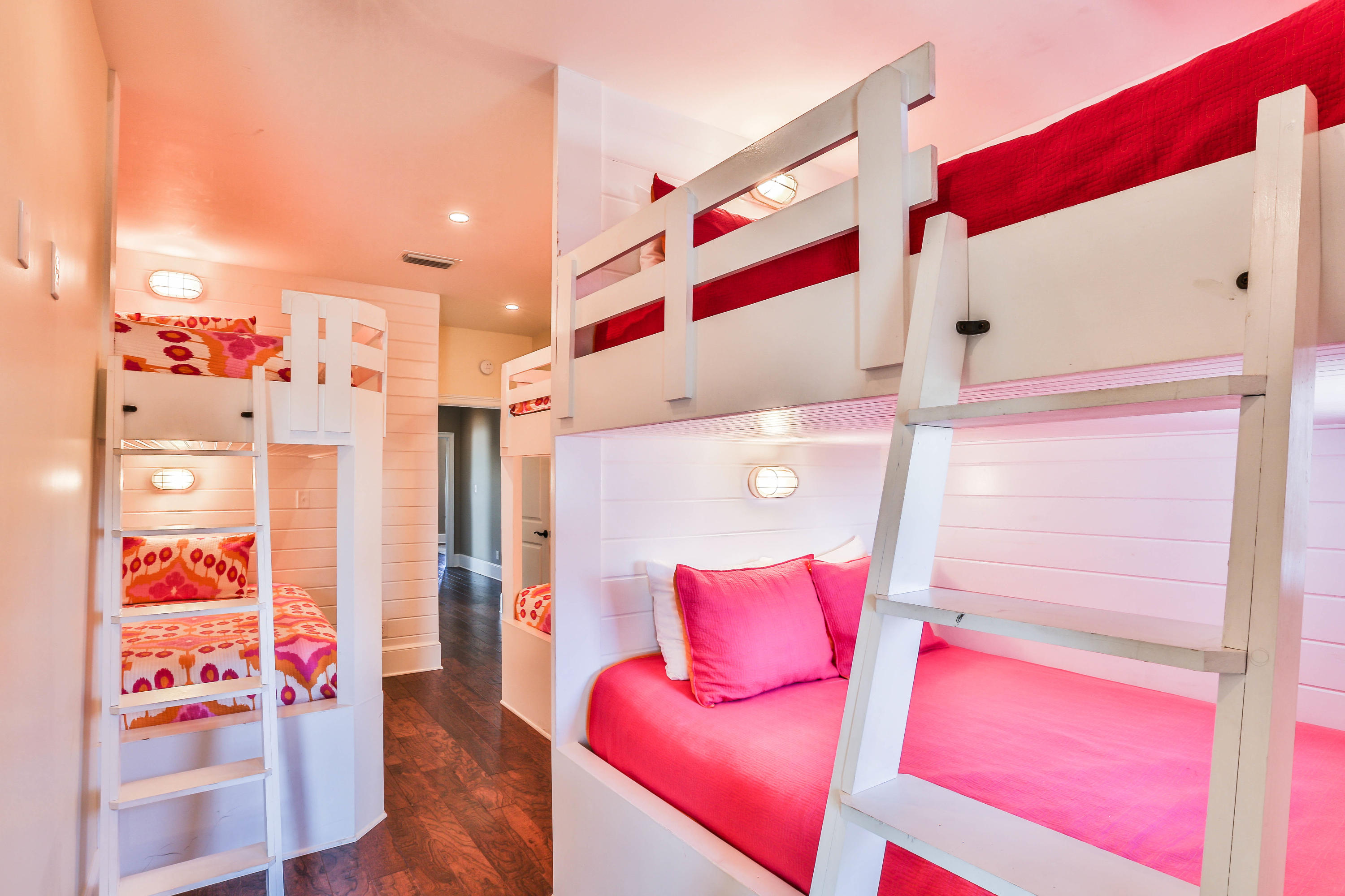 FRANGISTA BEACH - Residential