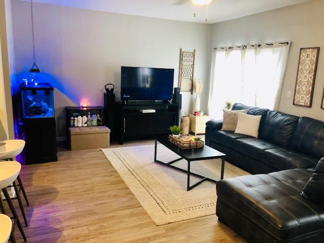 Quail Run - Residential