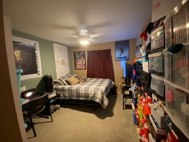 Quail Run - Residential