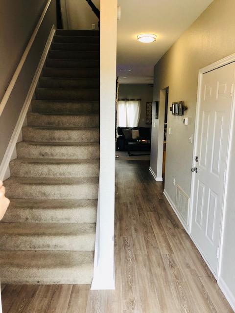 Quail Run - Residential
