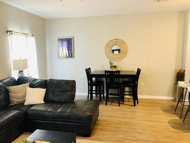Quail Run - Residential