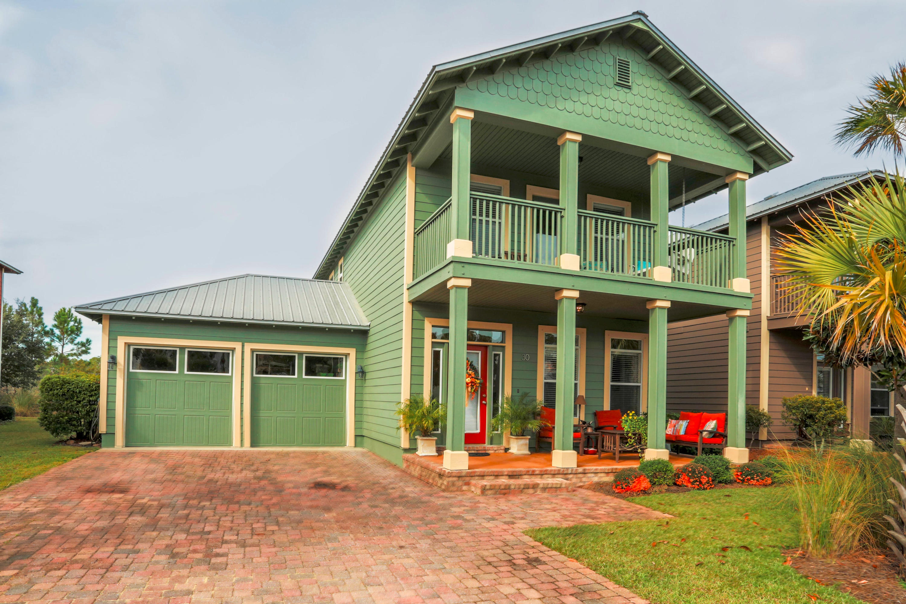 EAGLE BAY - Residential