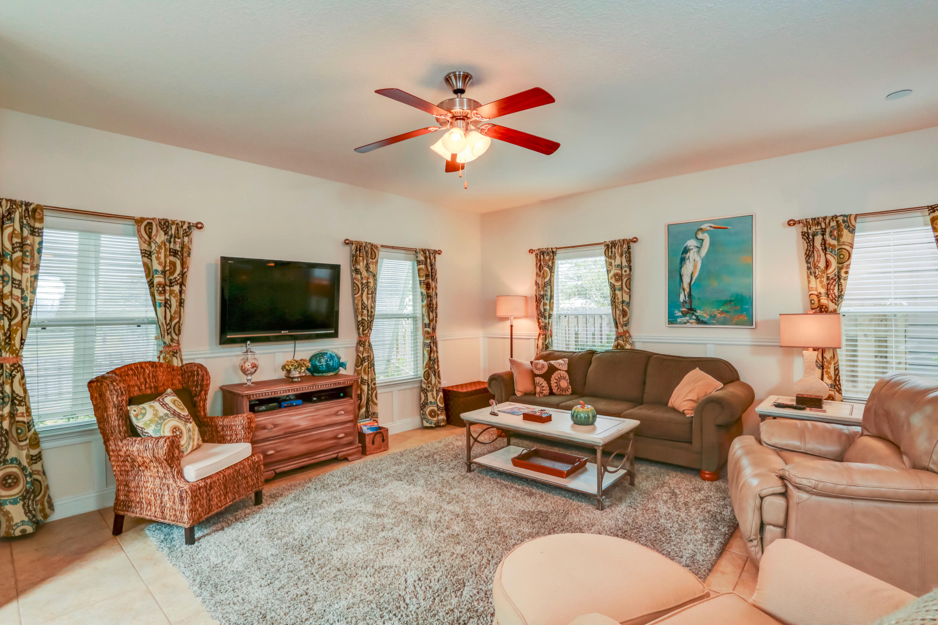 EAGLE BAY - Residential