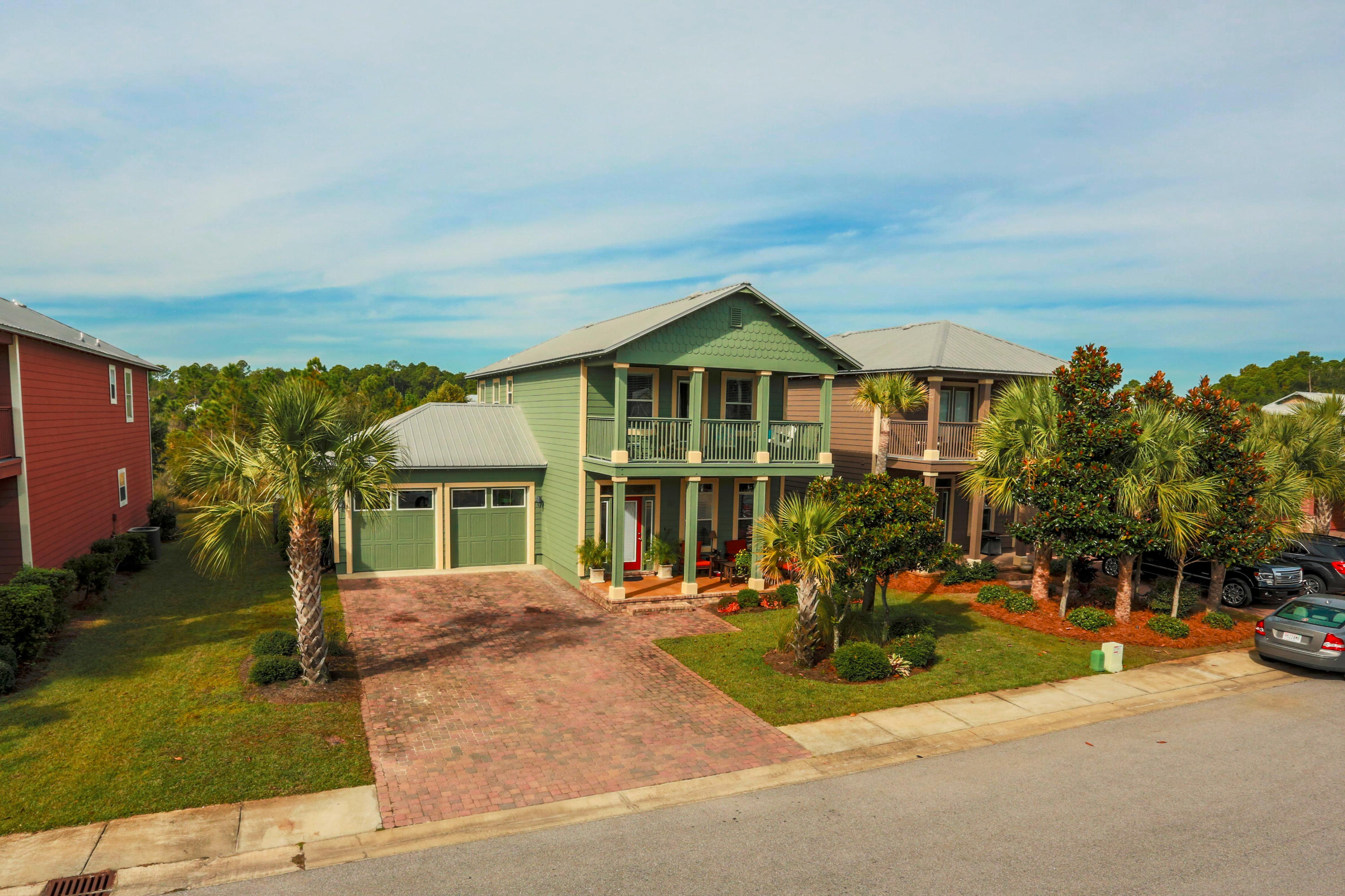 EAGLE BAY - Residential